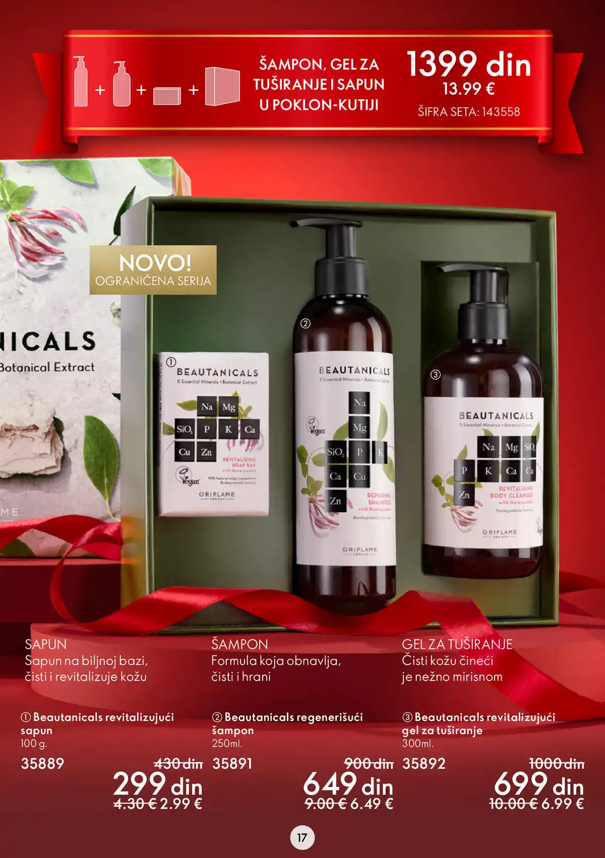 oriflame