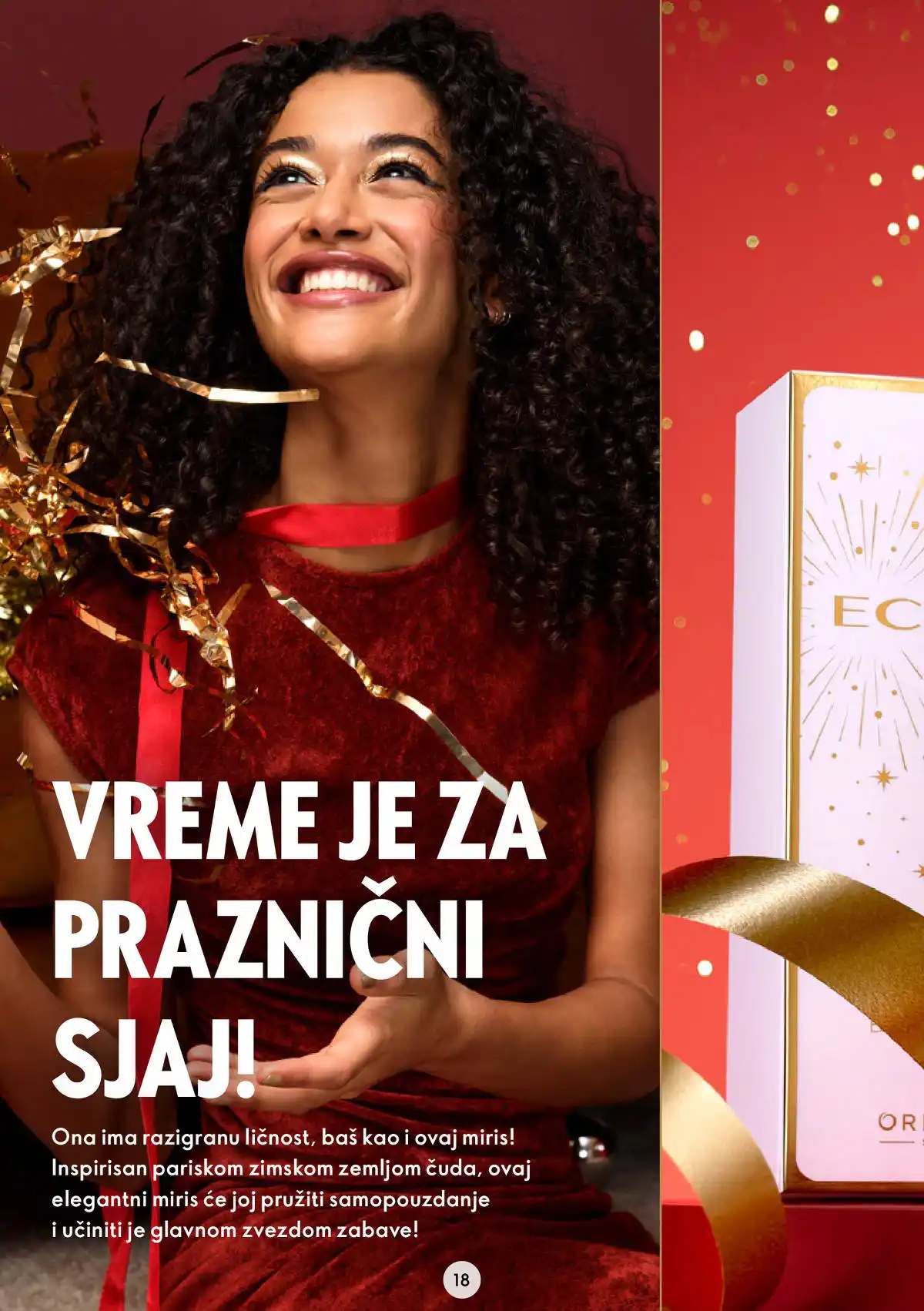 oriflame