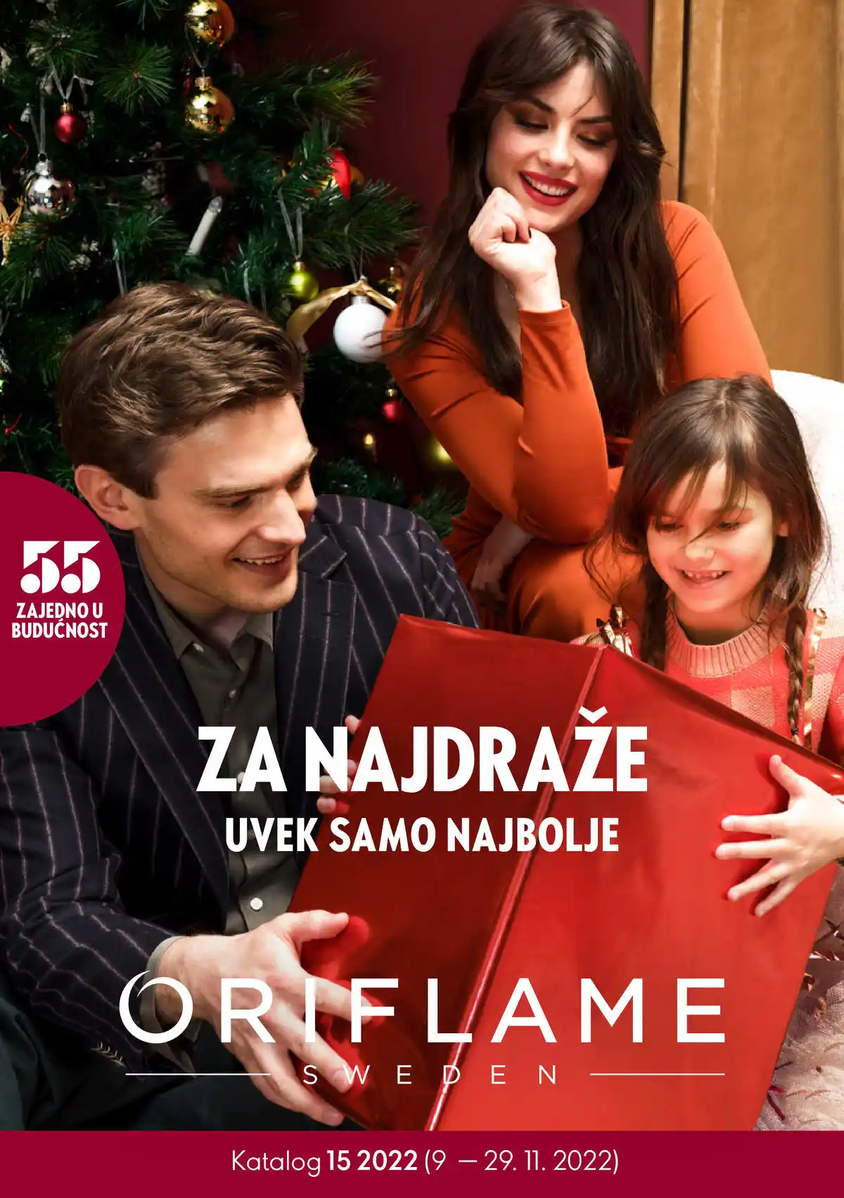 oriflame