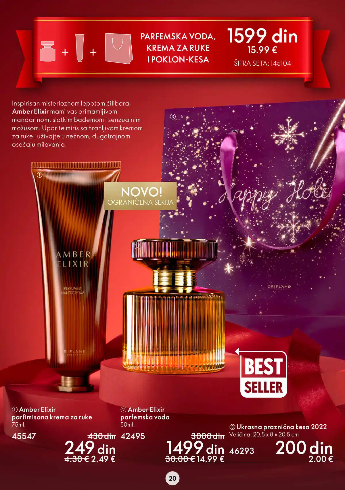 oriflame
