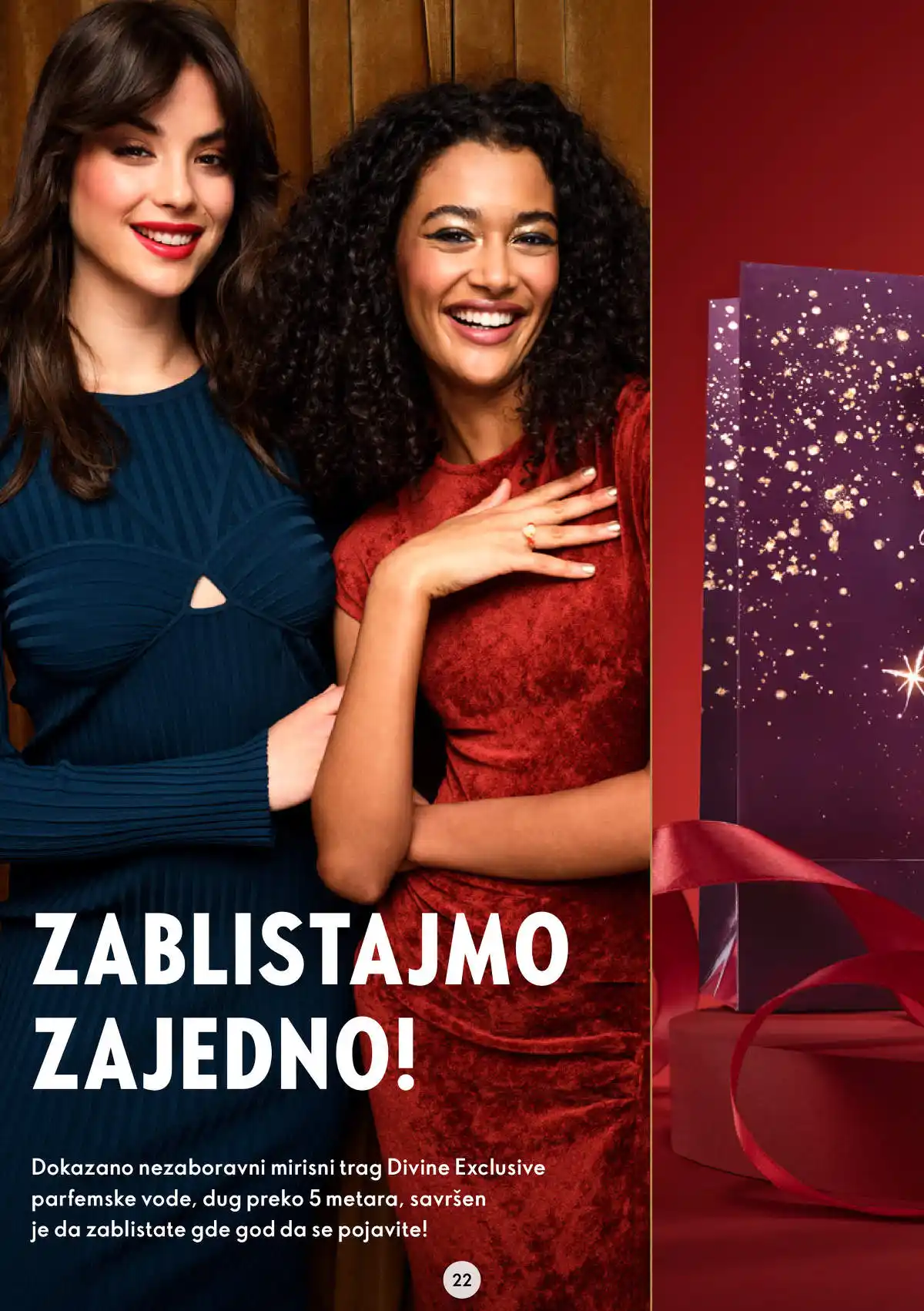 oriflame