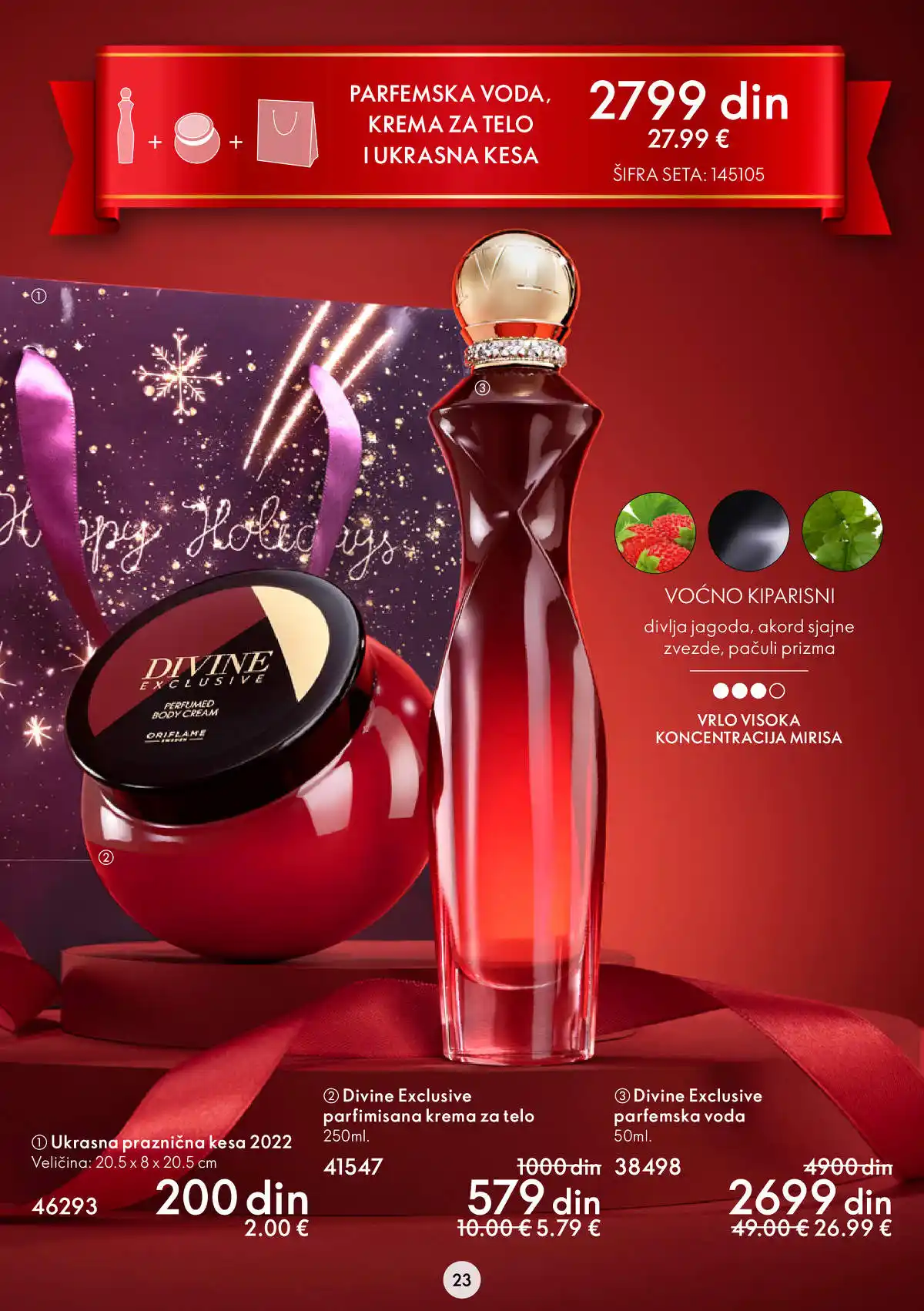 oriflame