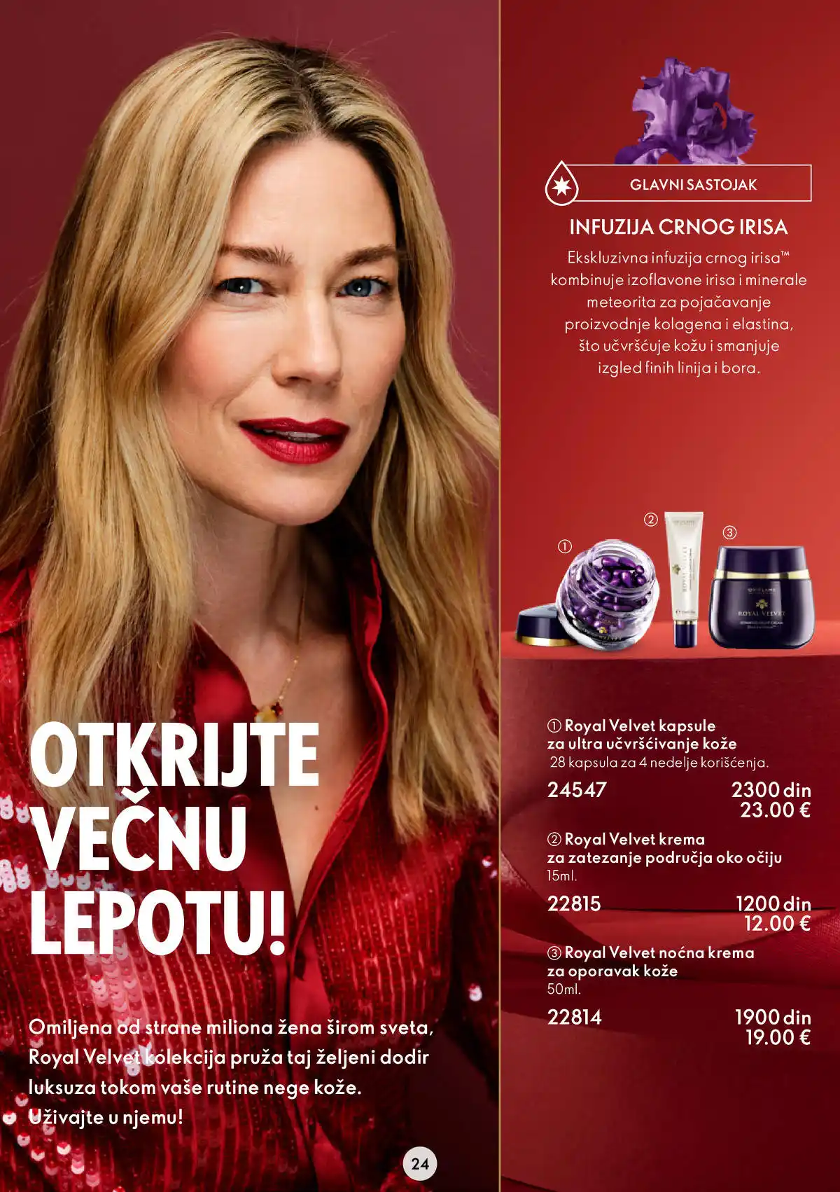 oriflame