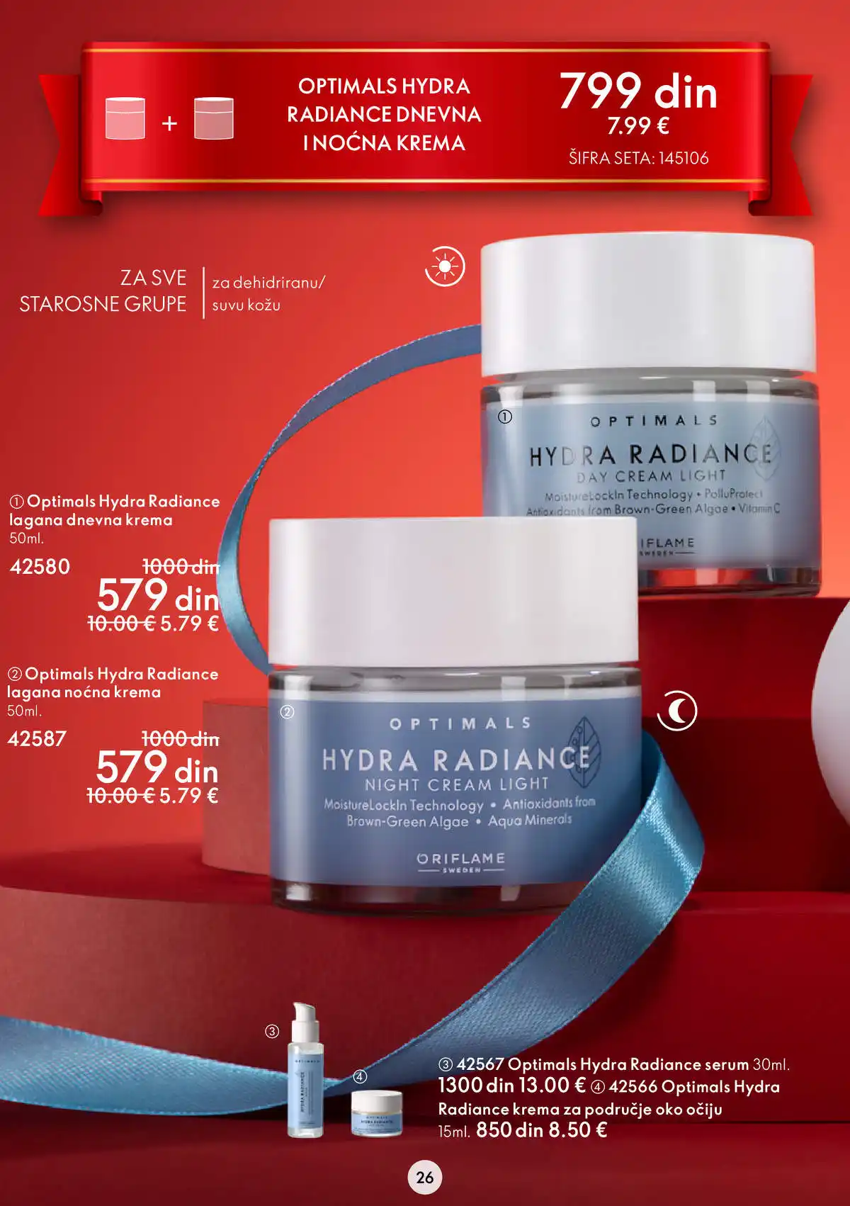 oriflame