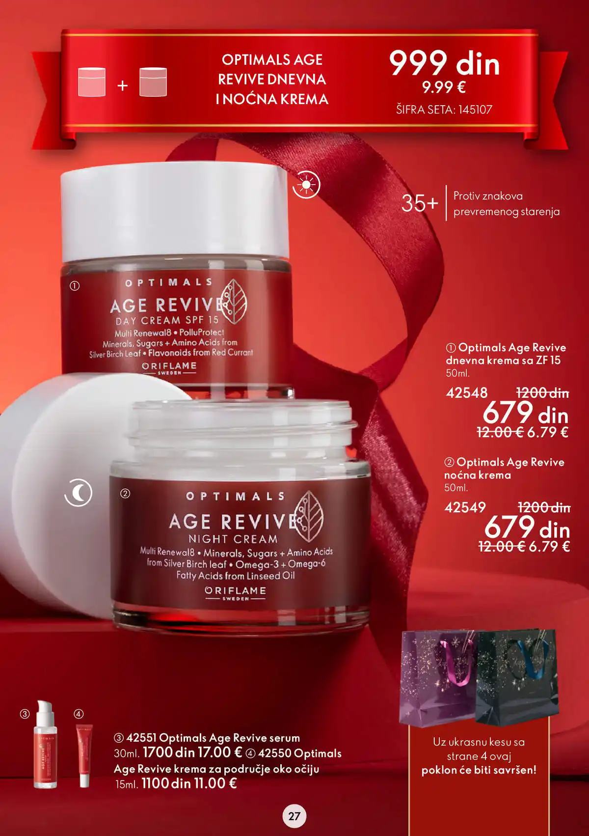oriflame