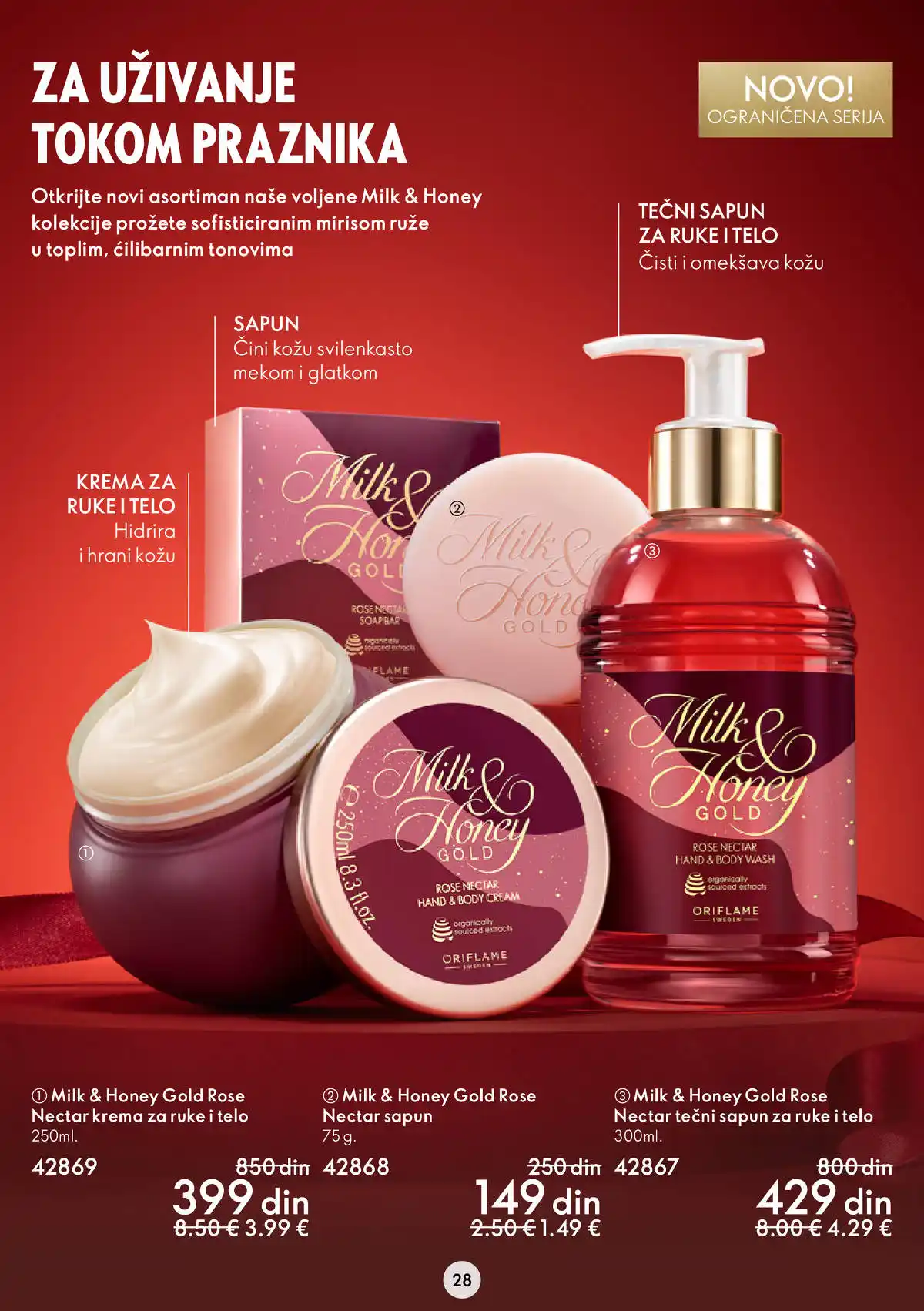 oriflame