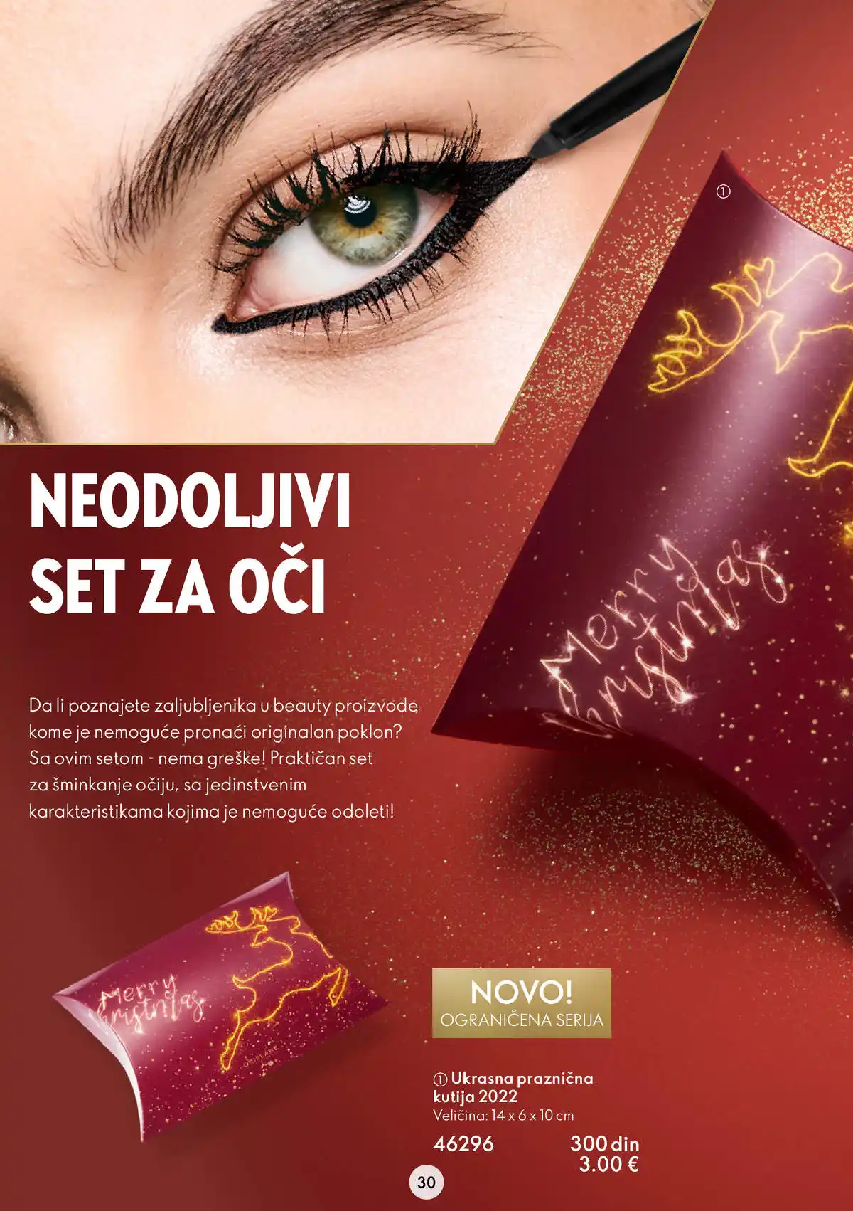 oriflame