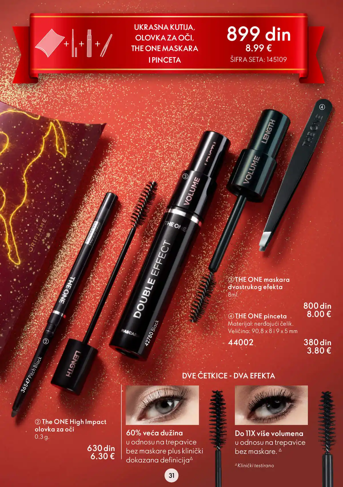oriflame