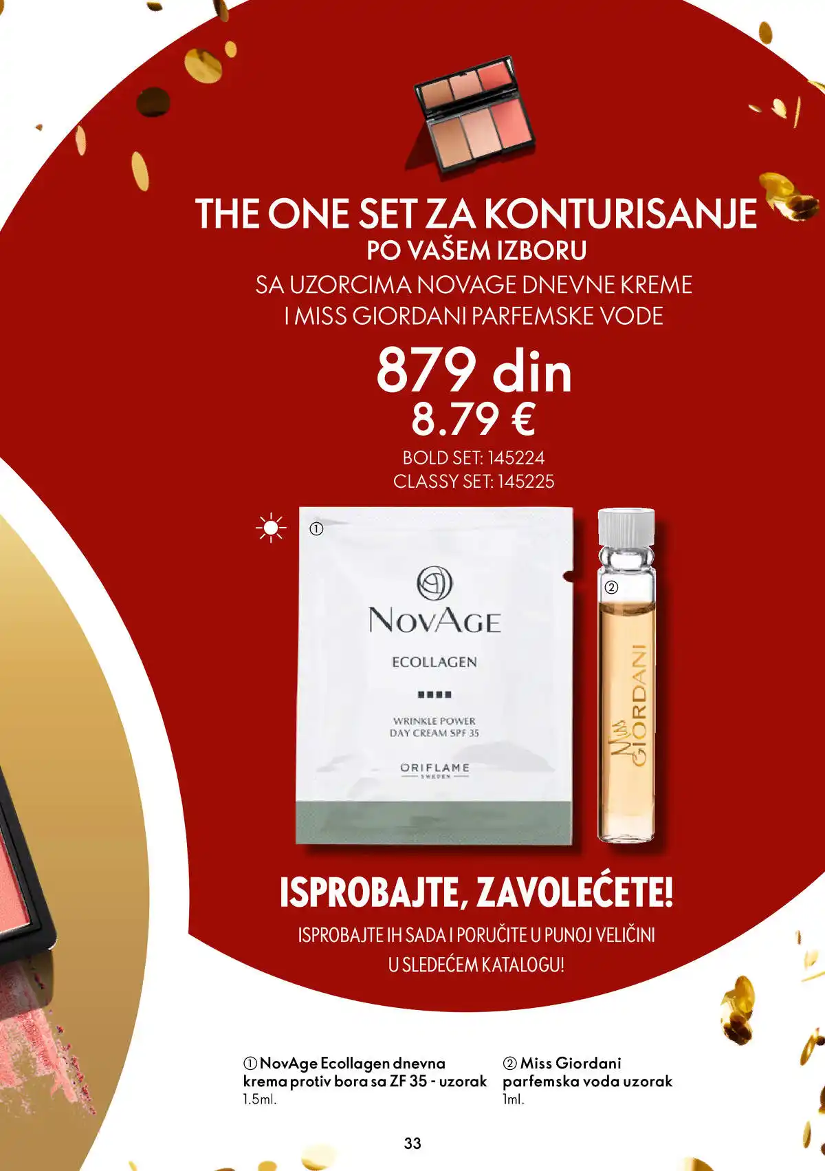 oriflame