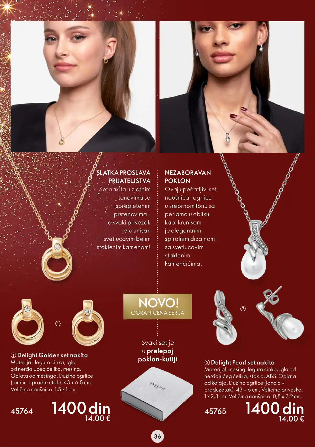 oriflame