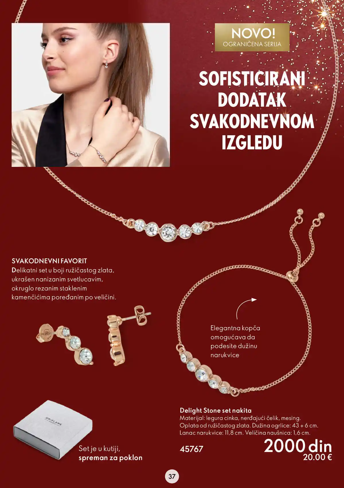 oriflame