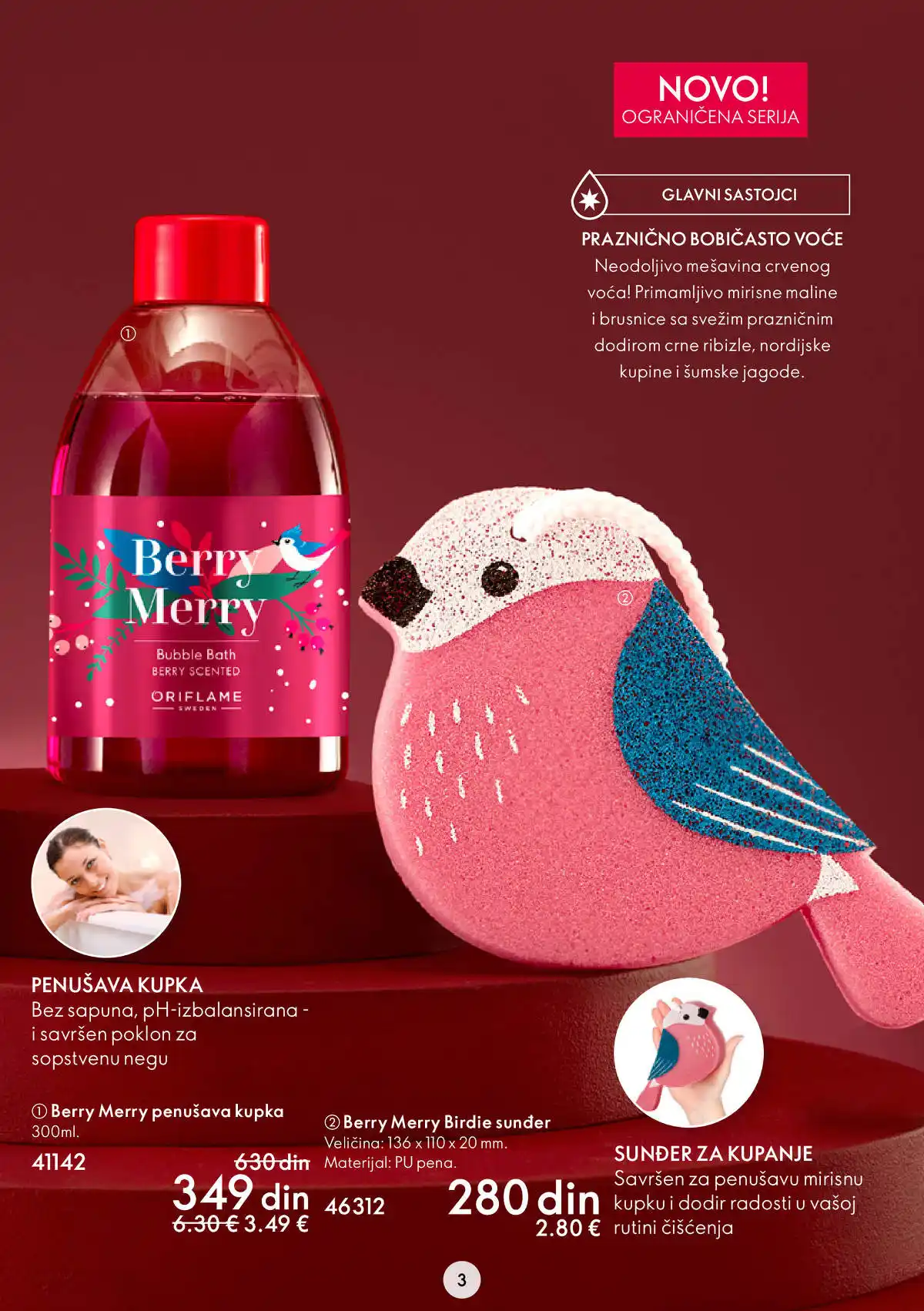 oriflame