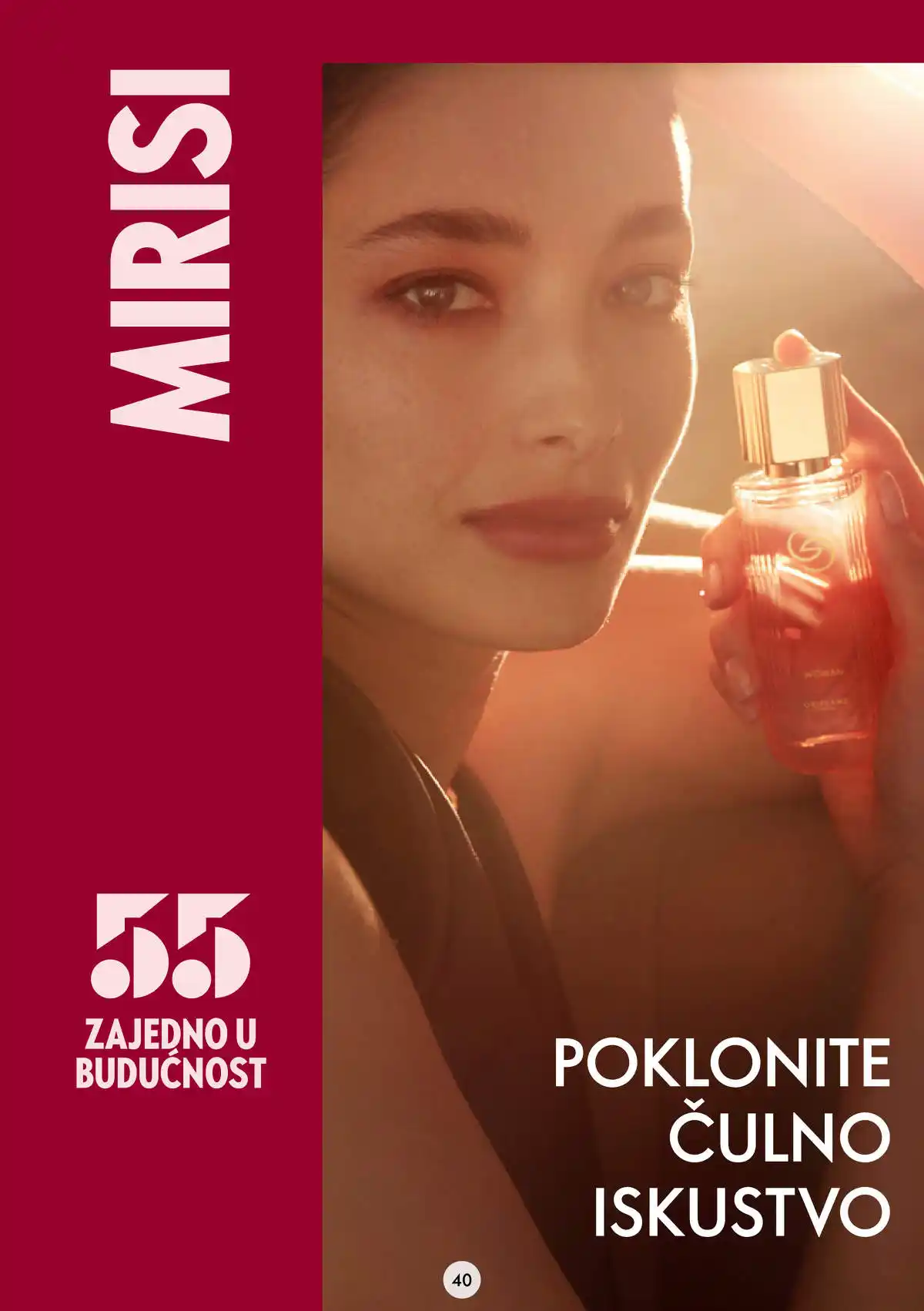 oriflame