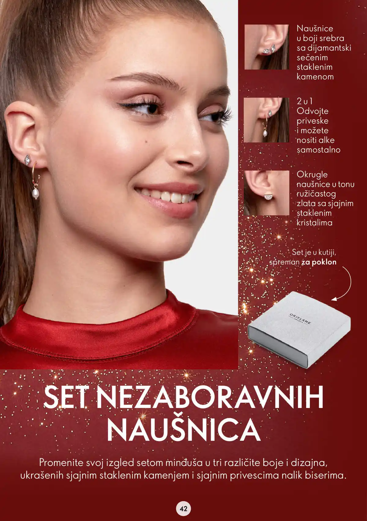 oriflame