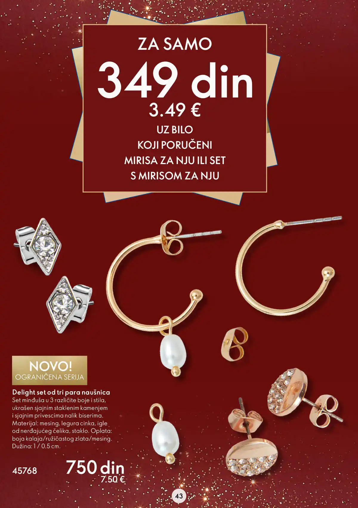 oriflame