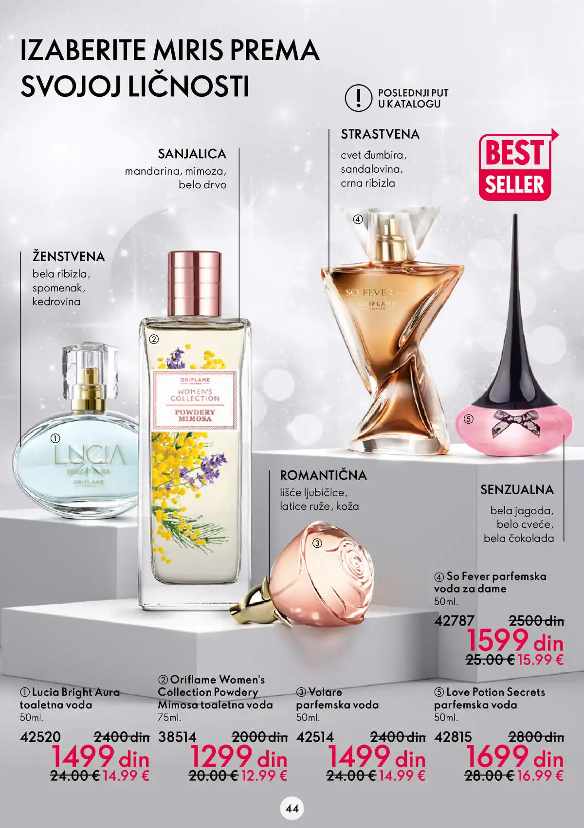 oriflame