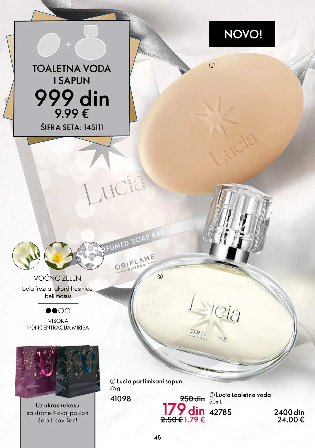 oriflame