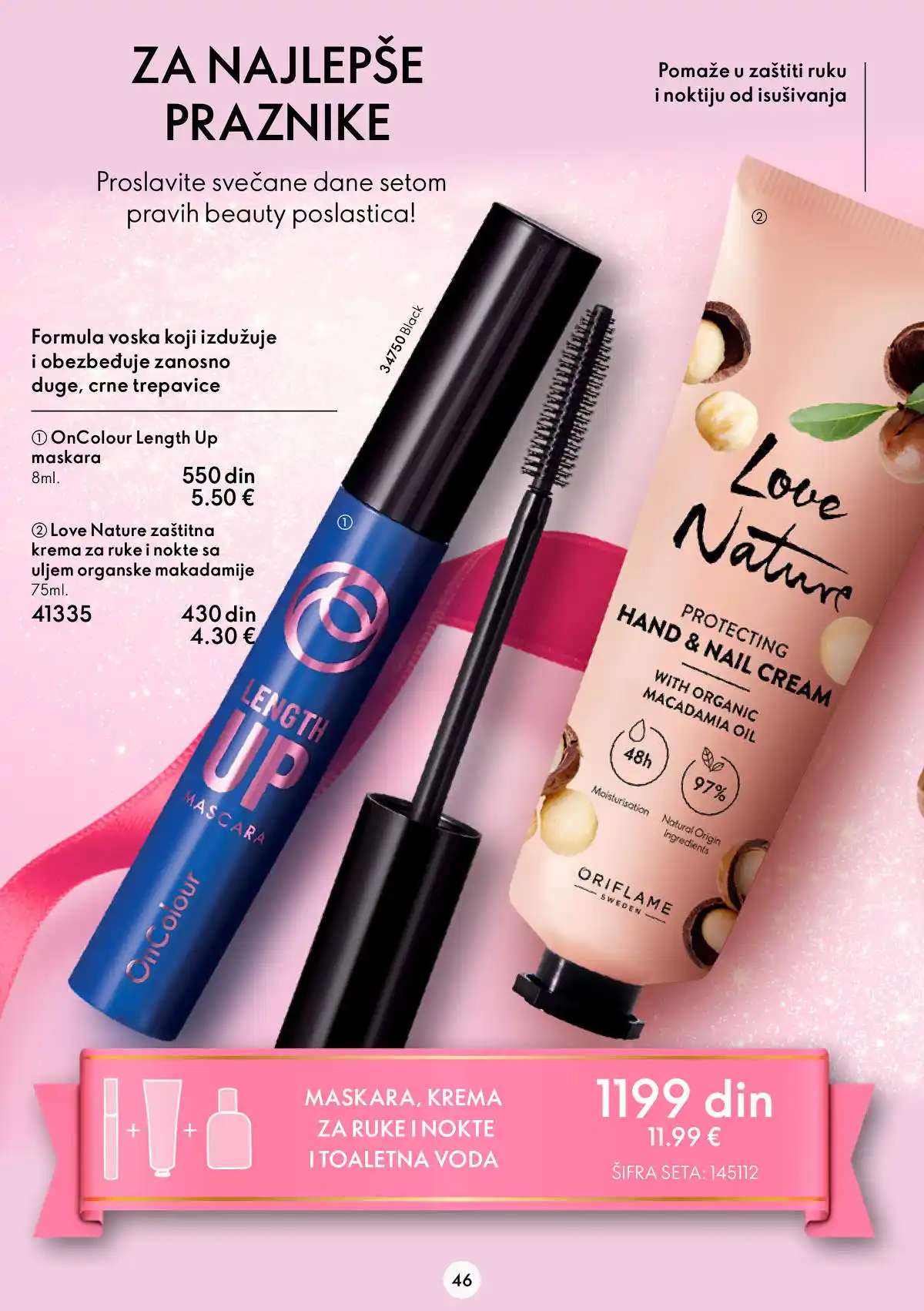 oriflame