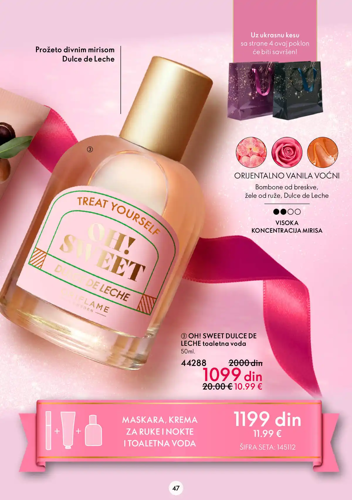 oriflame