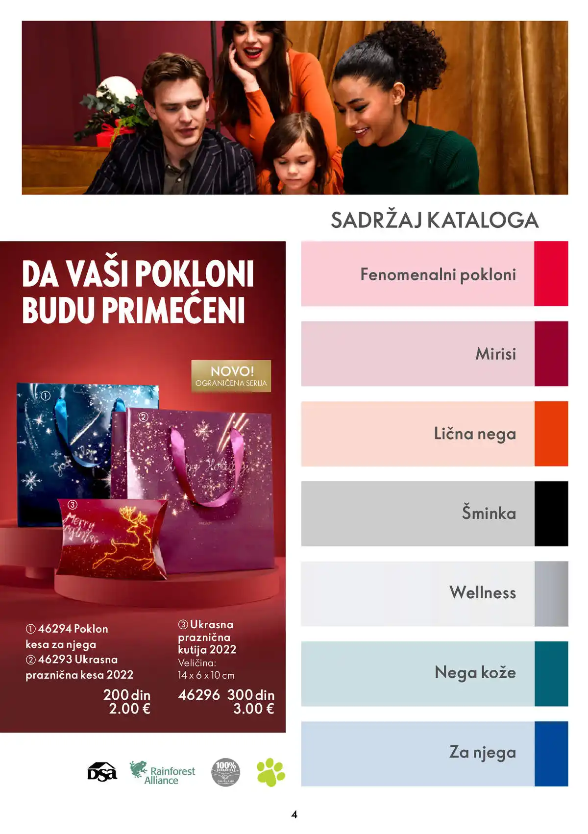 oriflame
