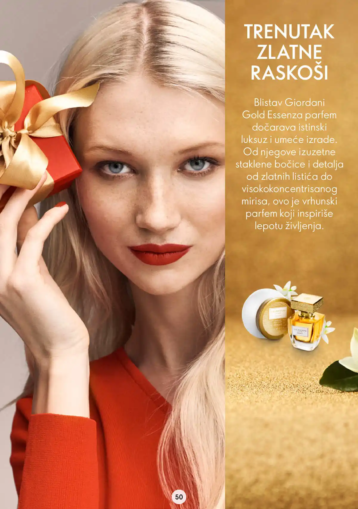 oriflame
