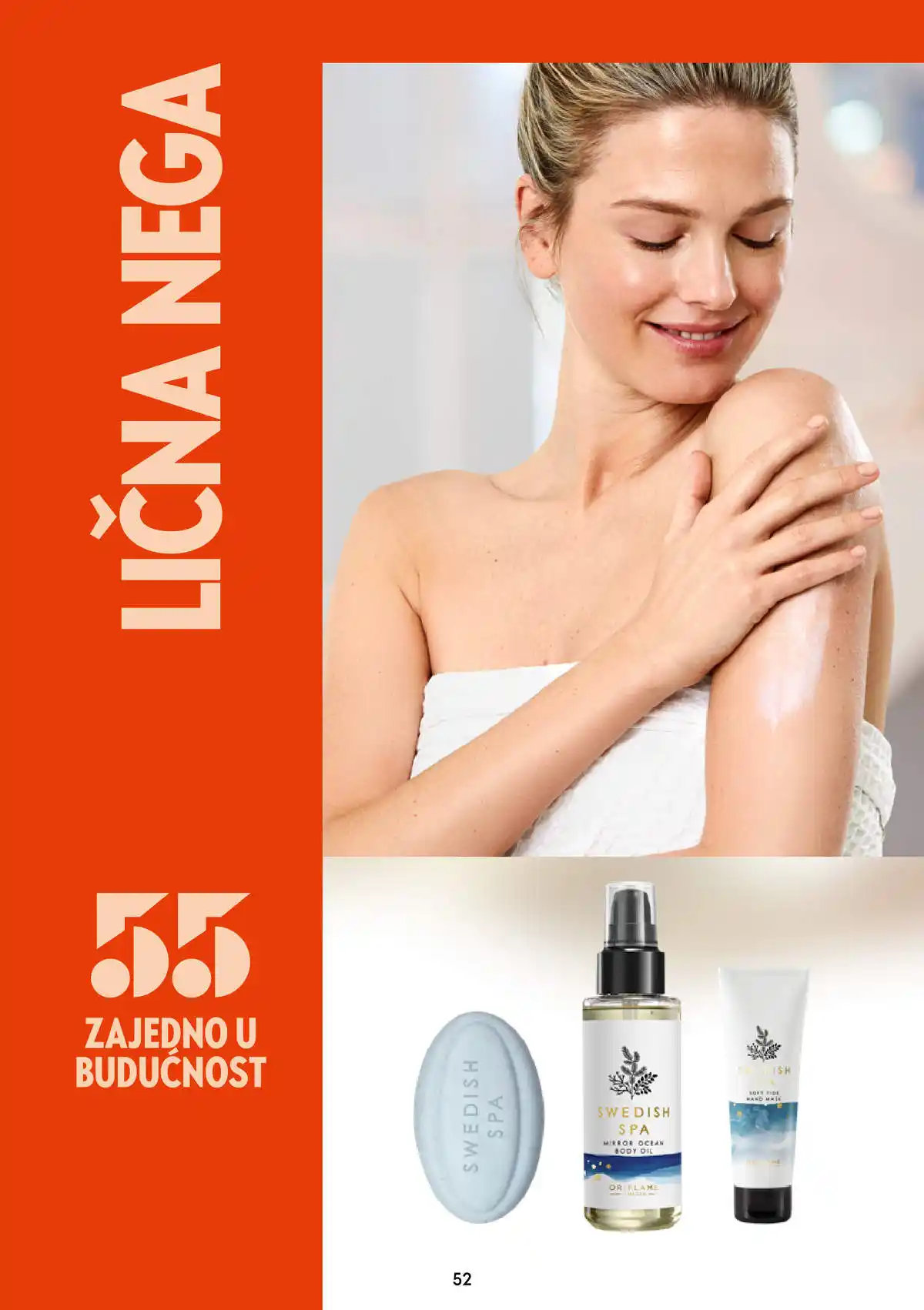 oriflame