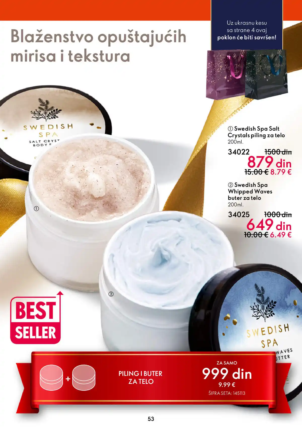 oriflame