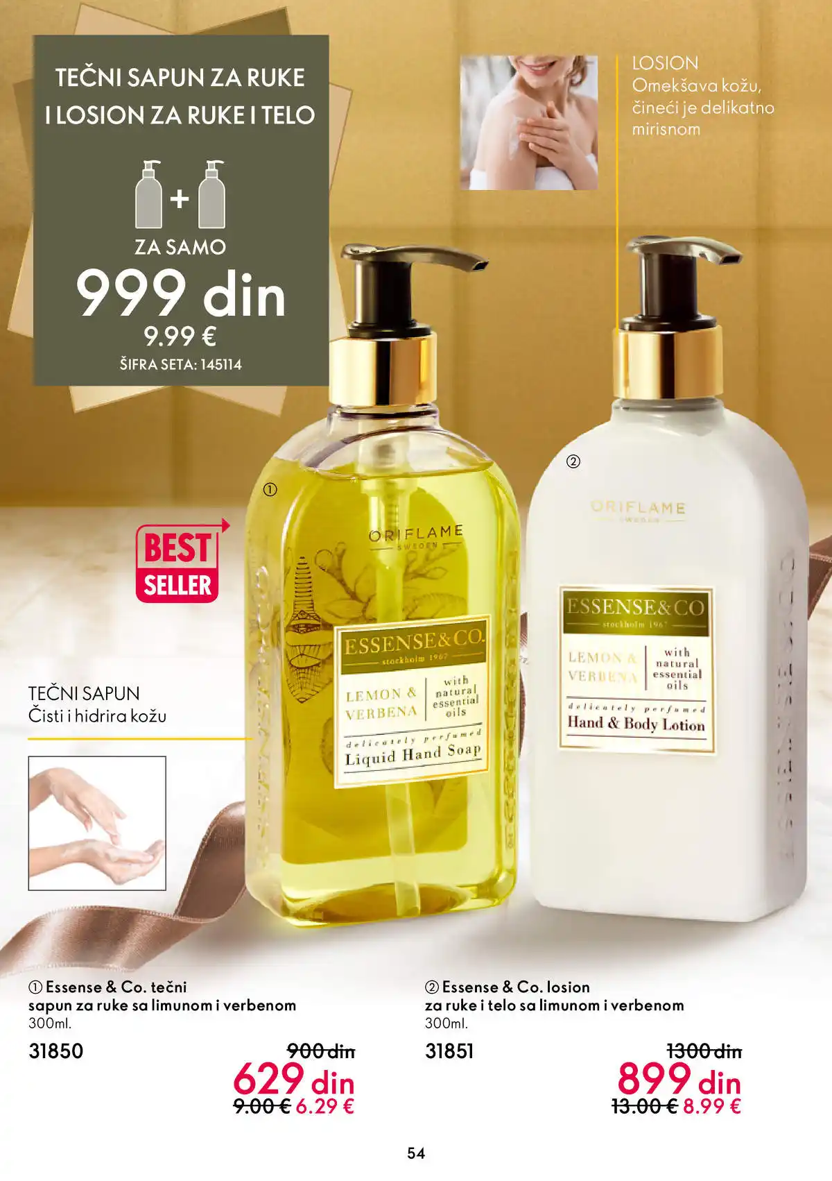 oriflame