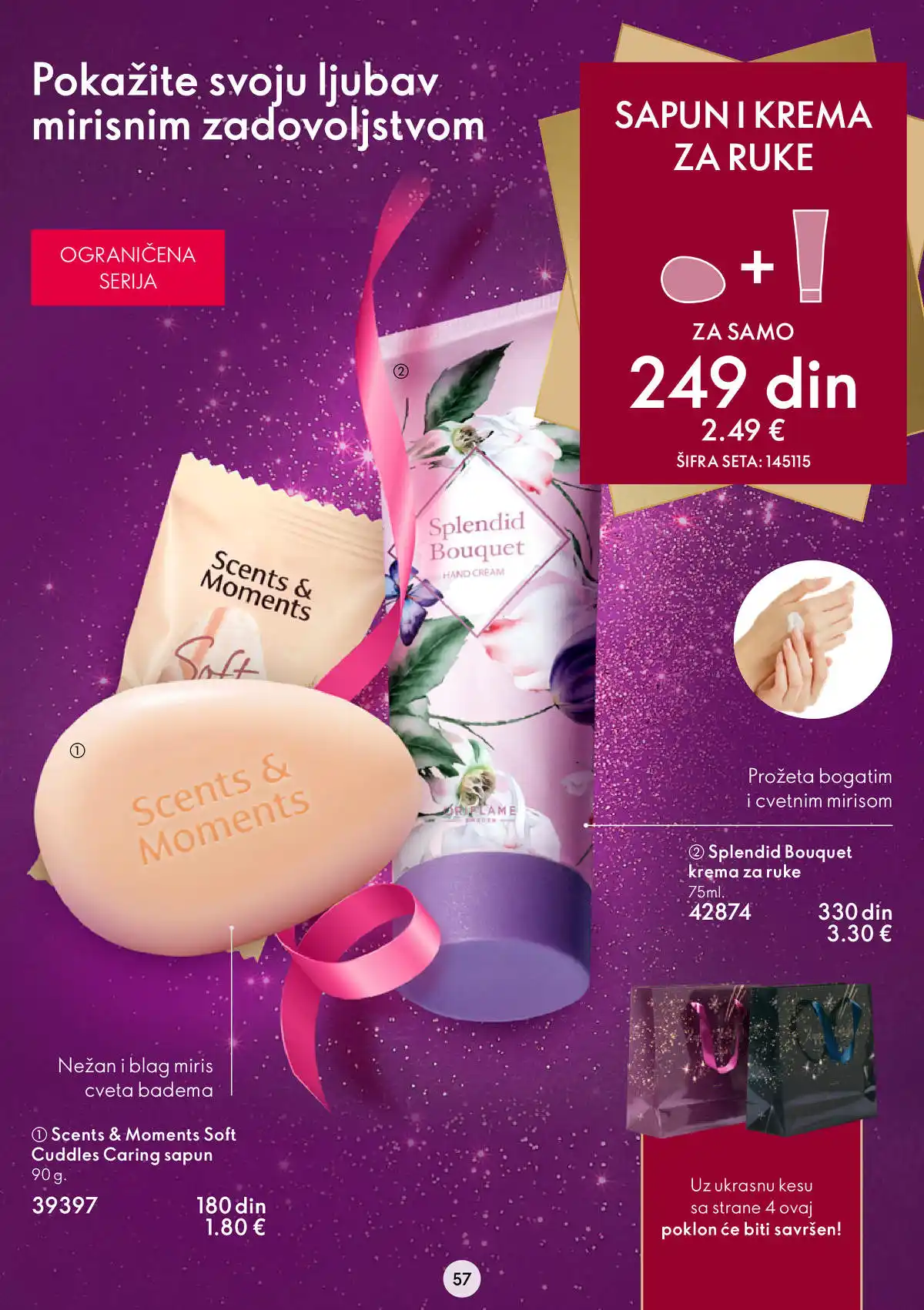 oriflame