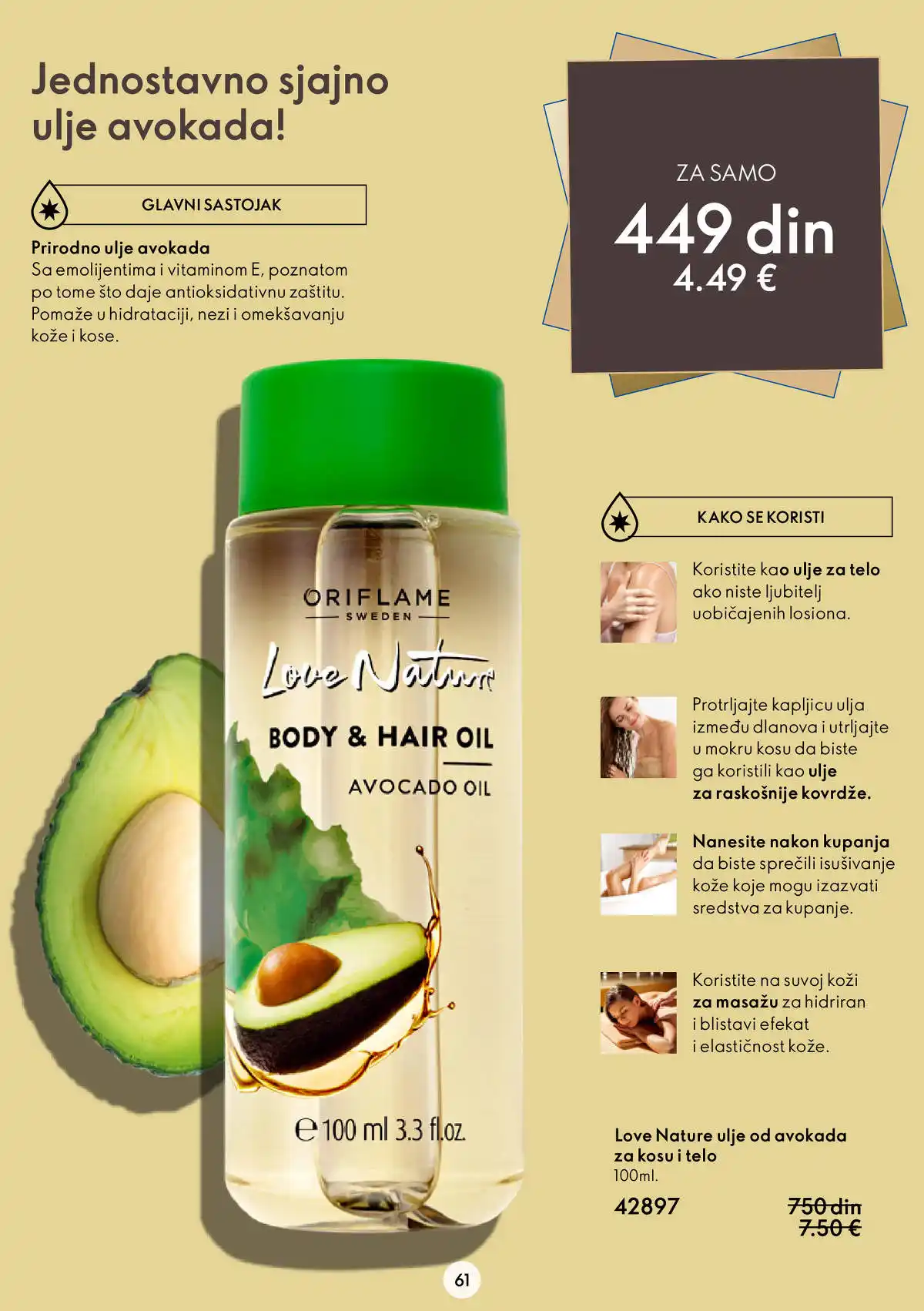 oriflame