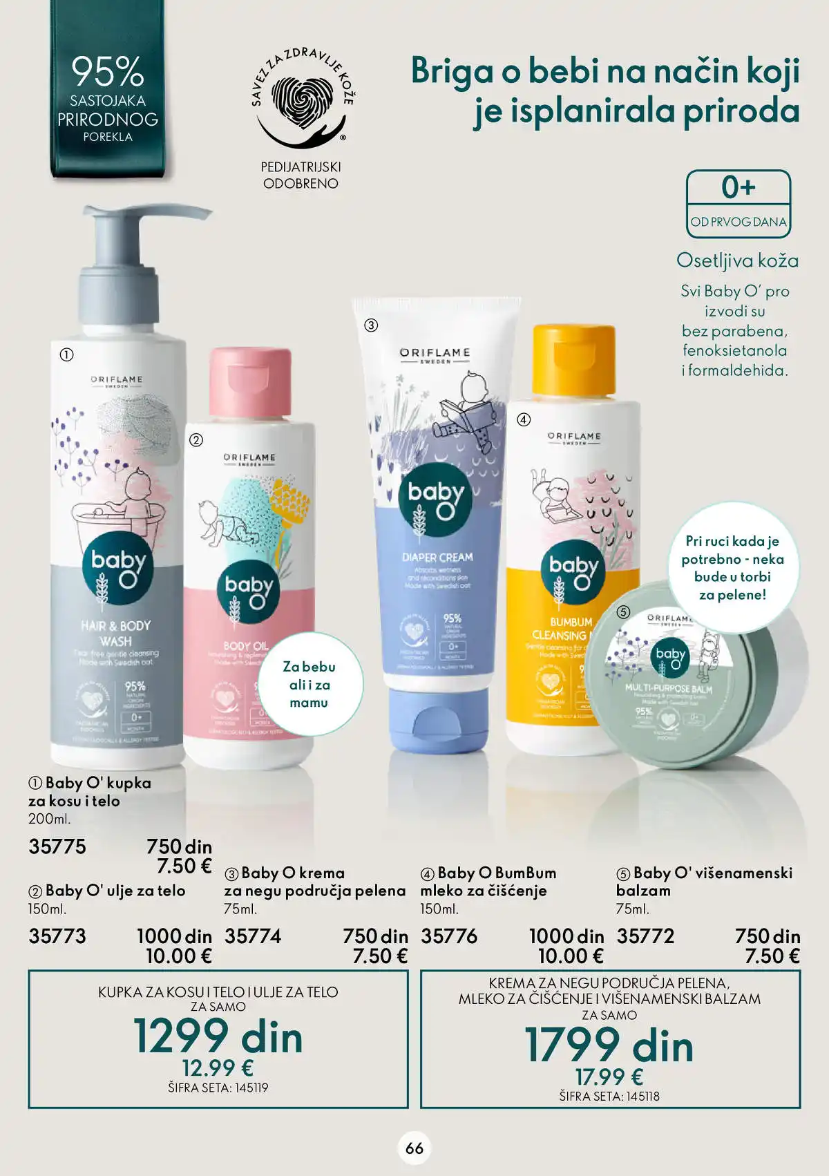 oriflame