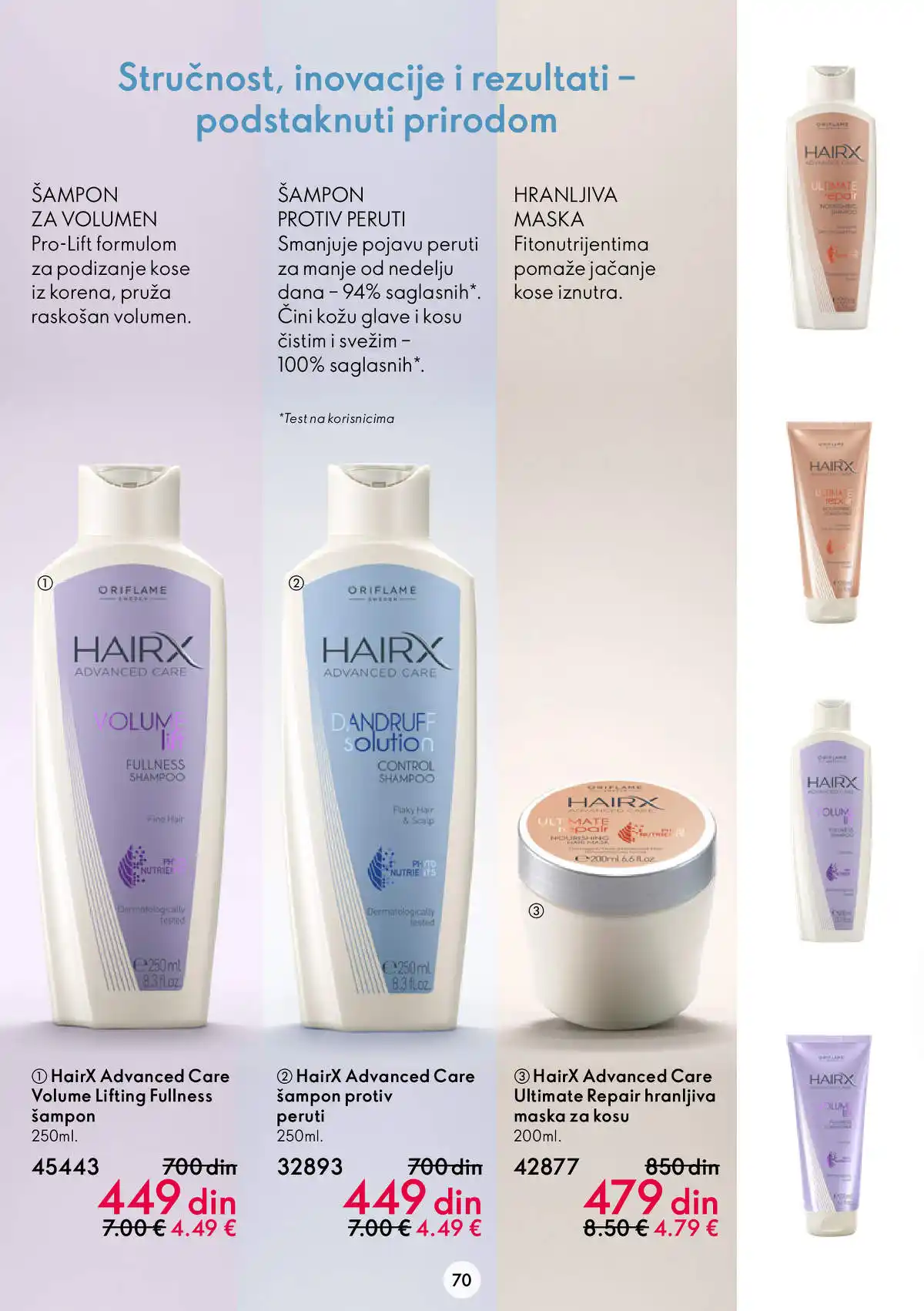 oriflame