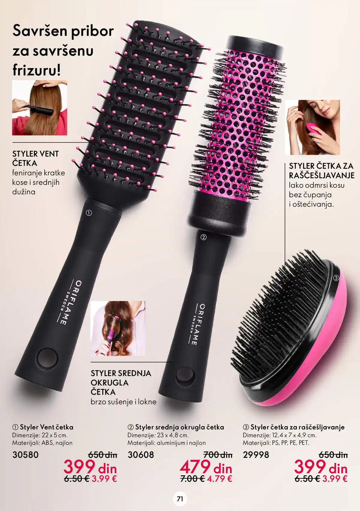 oriflame