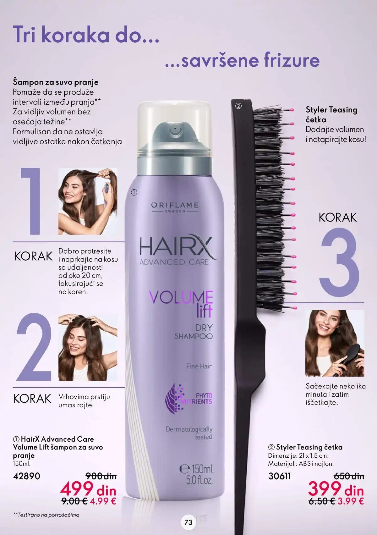 oriflame
