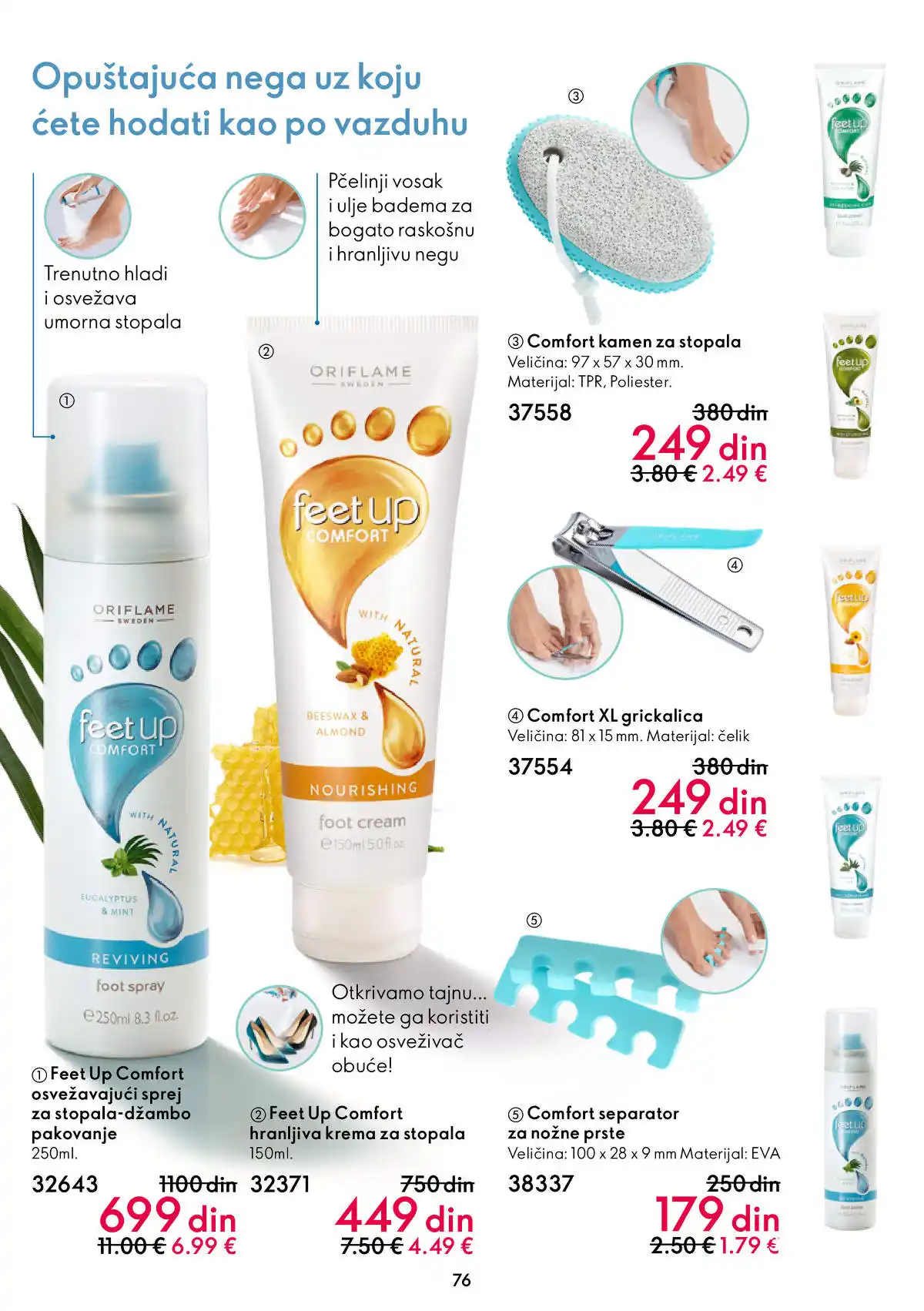 oriflame