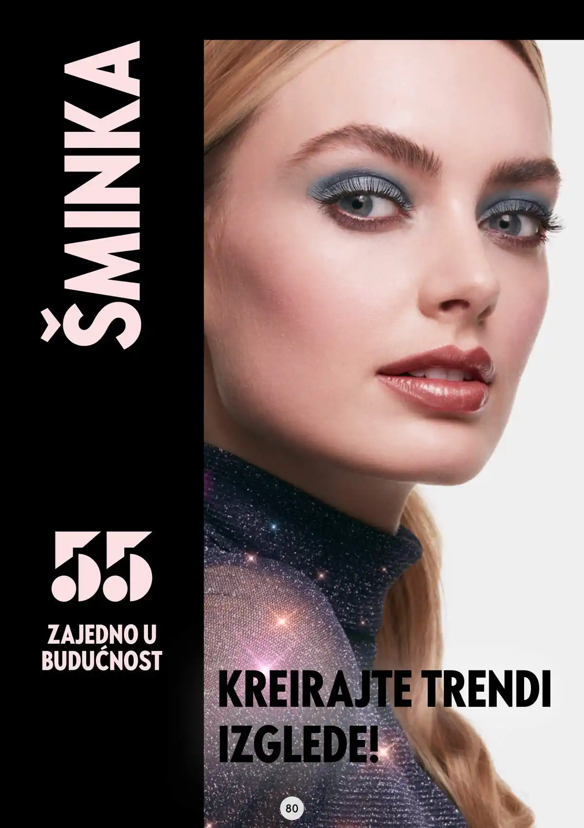 oriflame