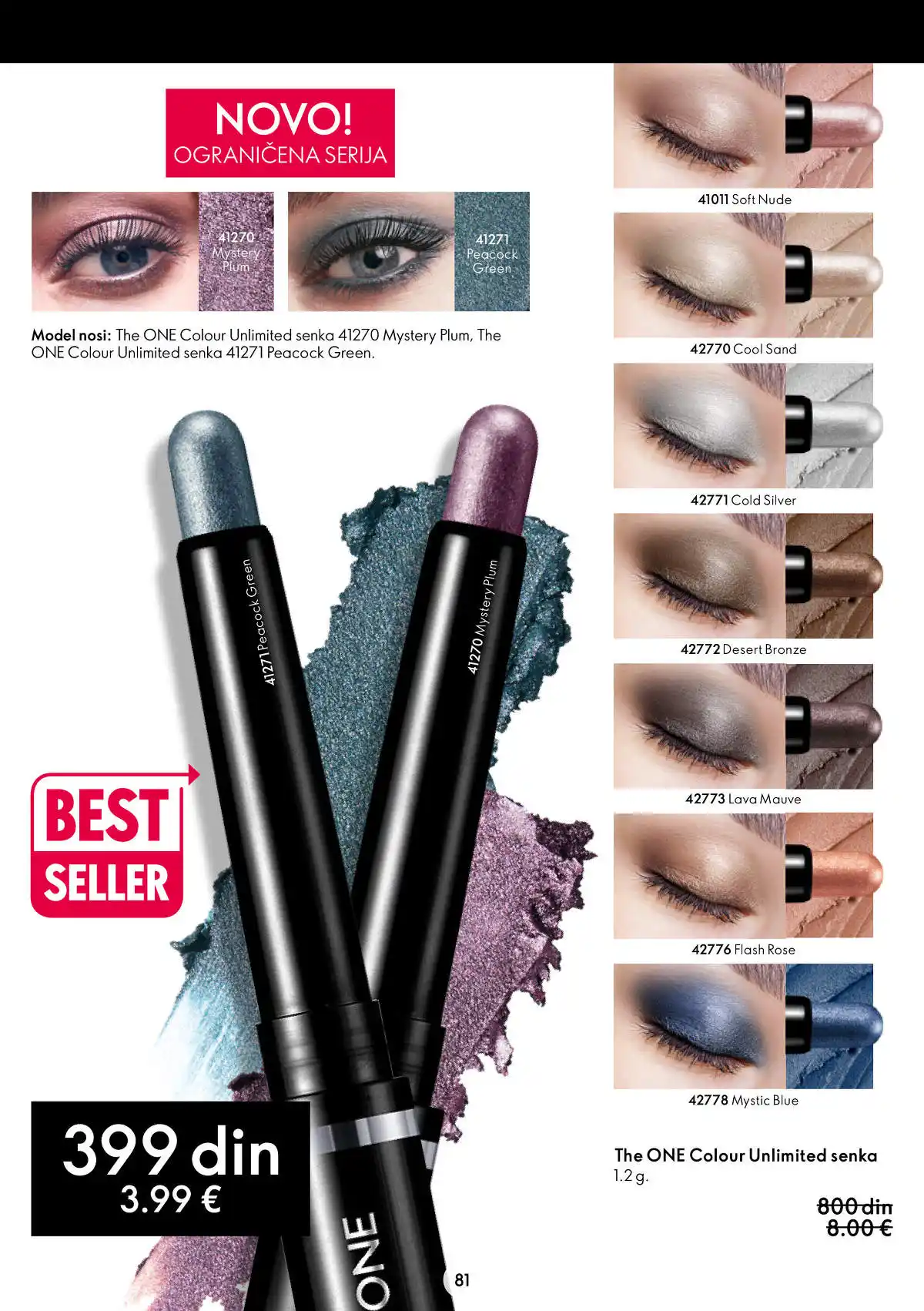 oriflame