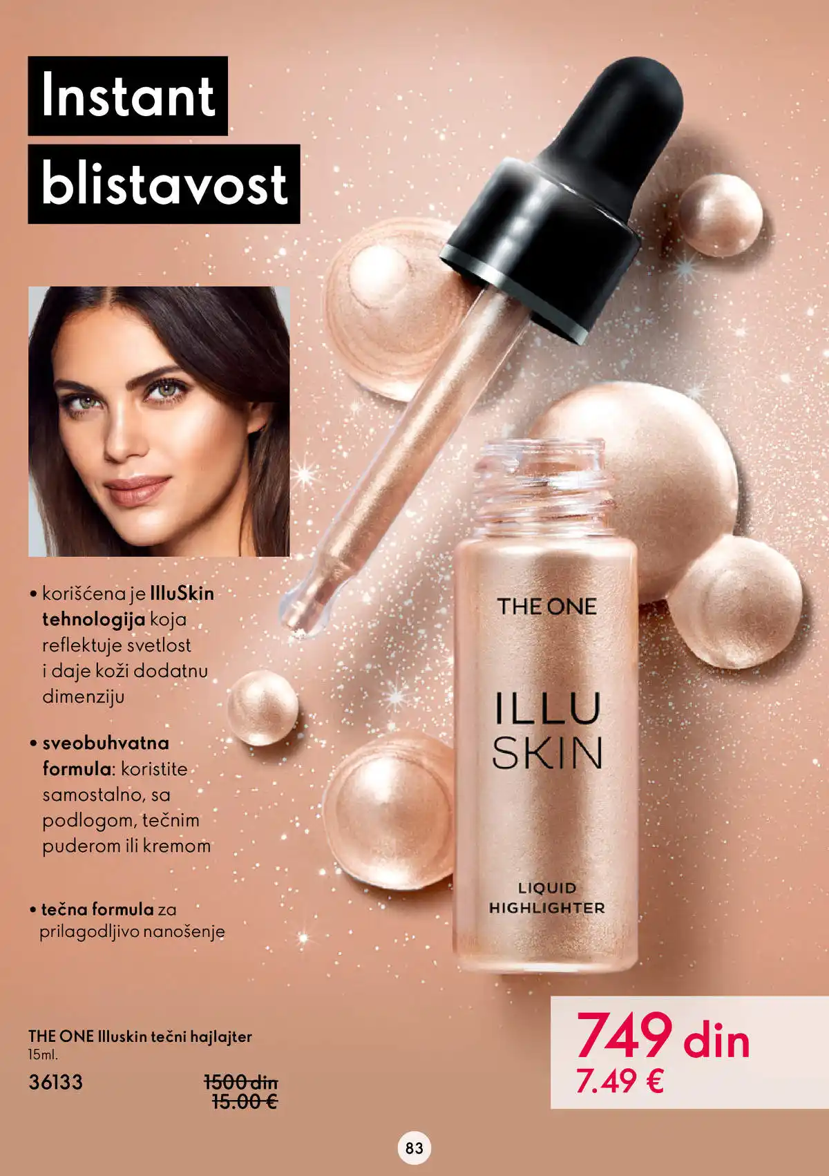 oriflame