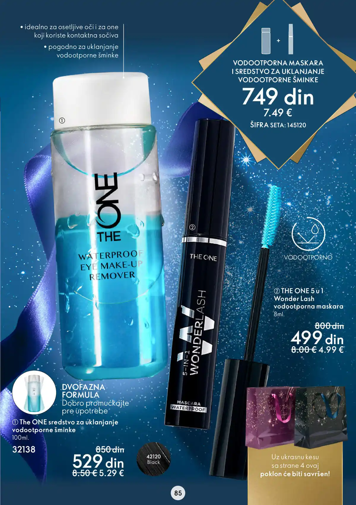 oriflame