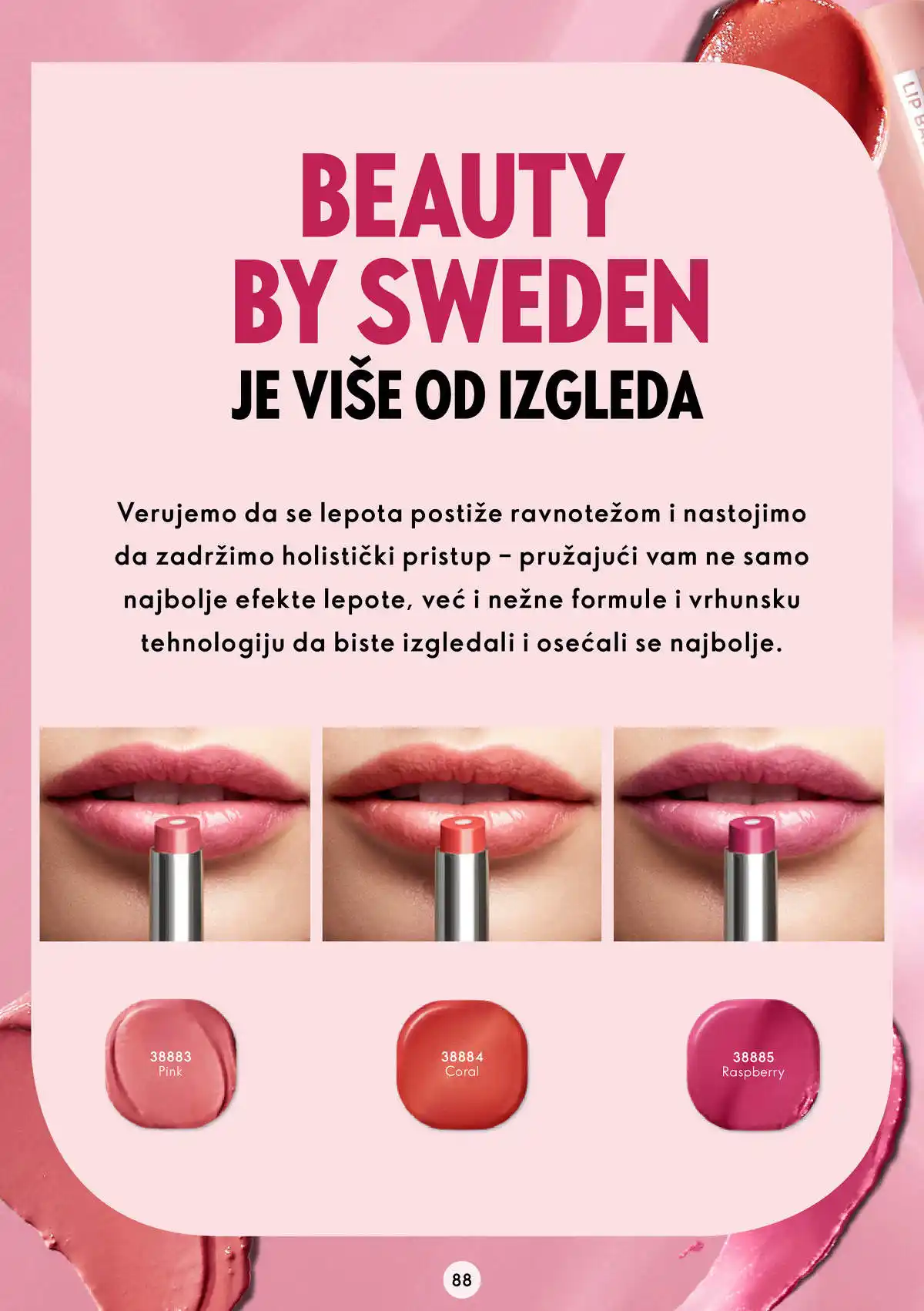 oriflame