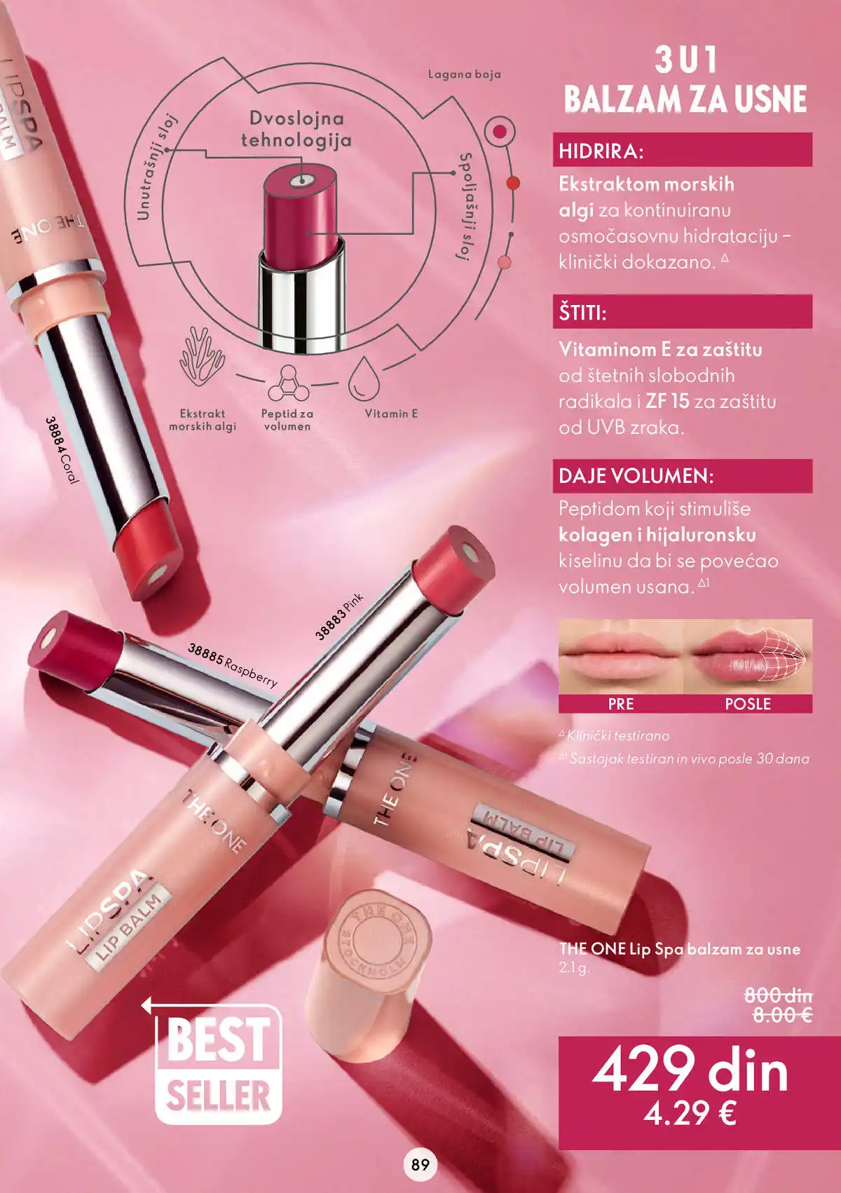 oriflame