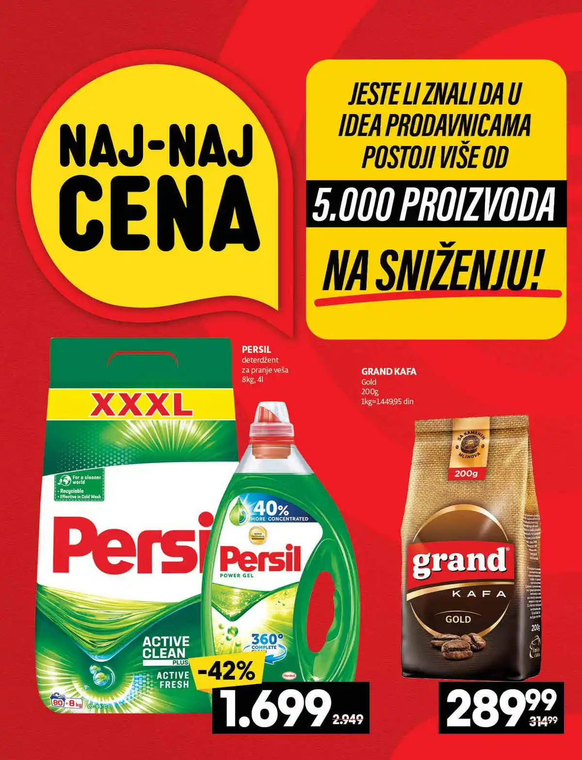 idea
