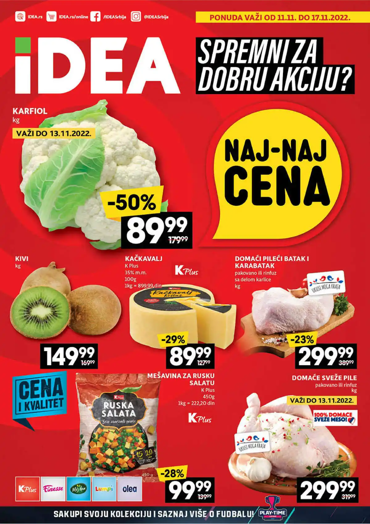 idea