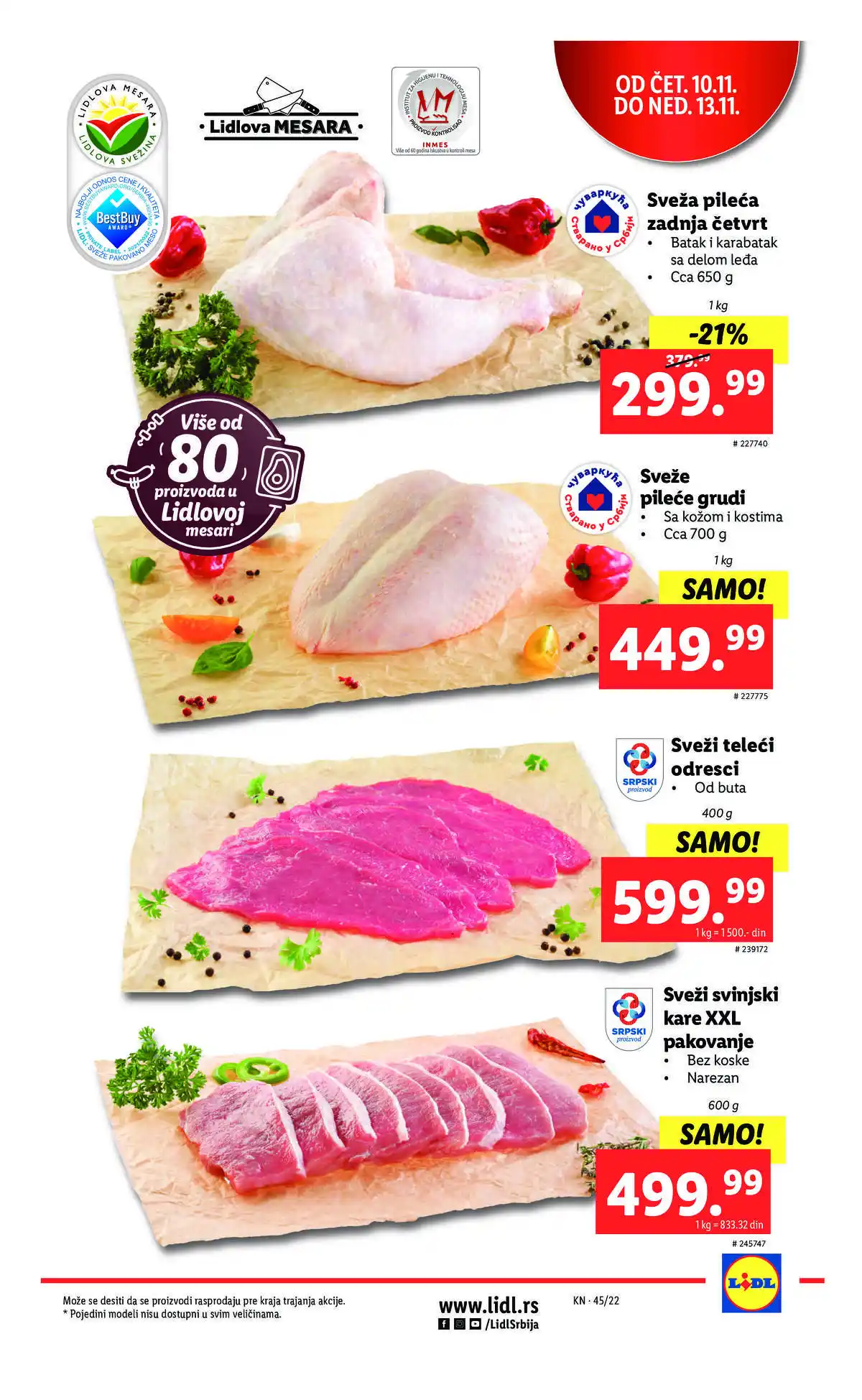 lidl