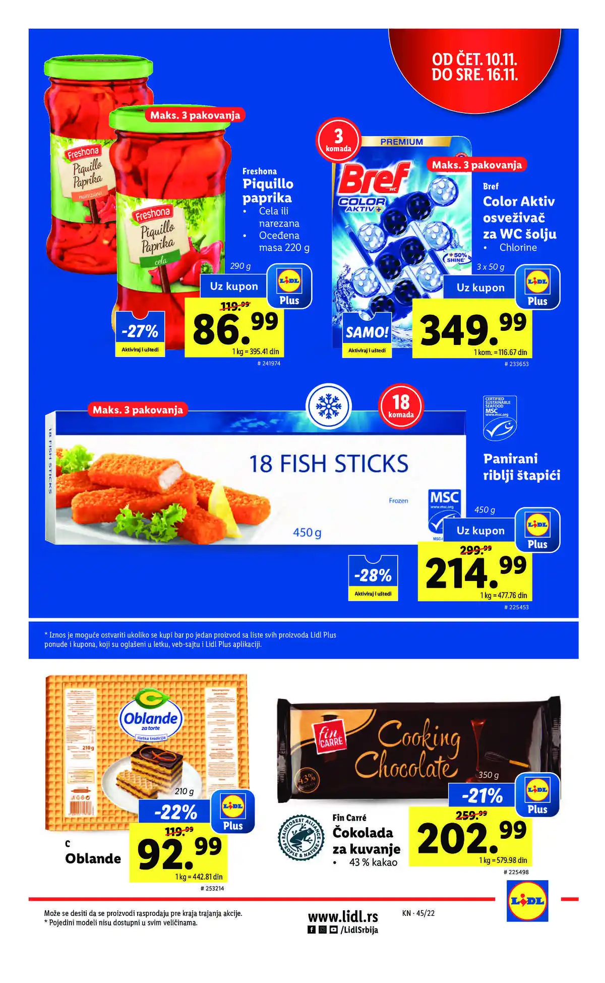 lidl