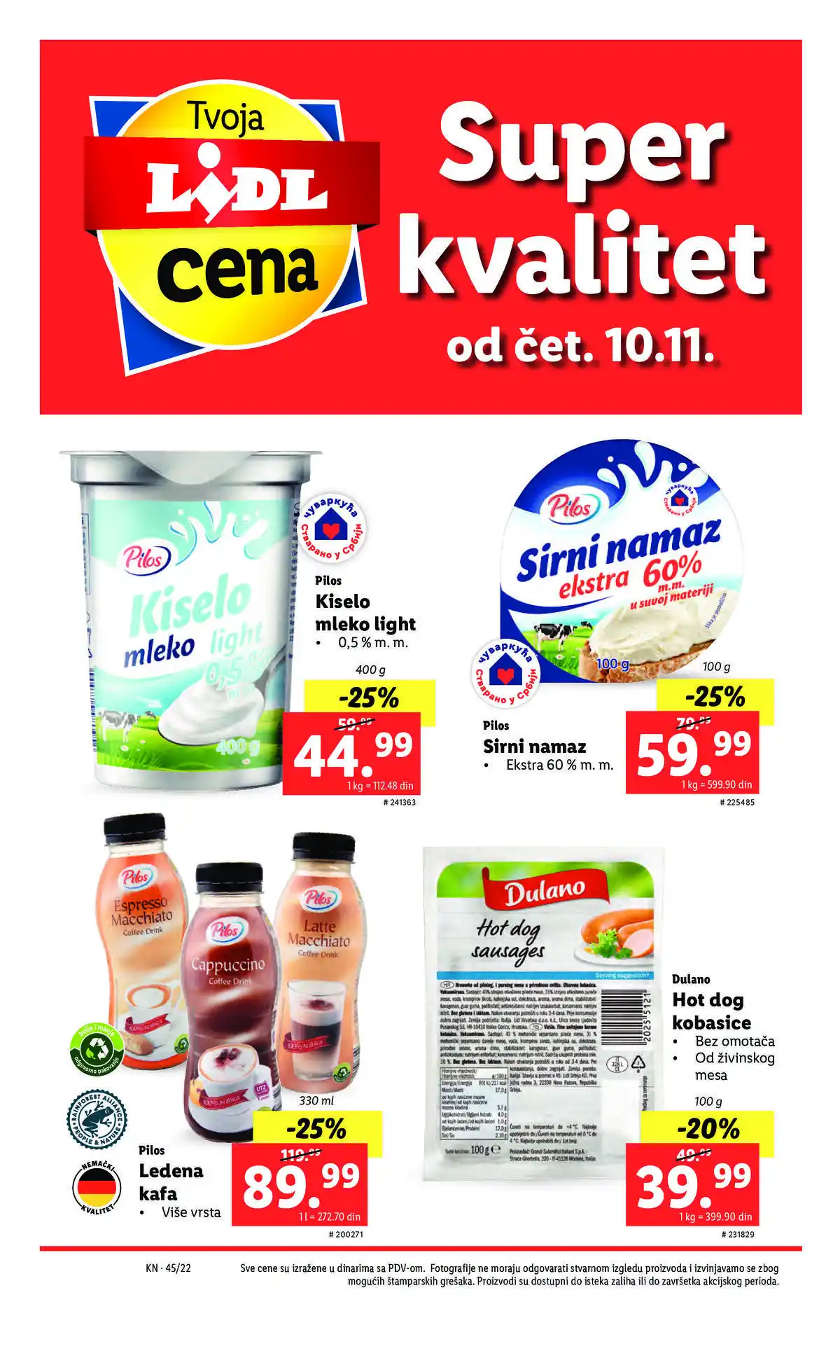 lidl