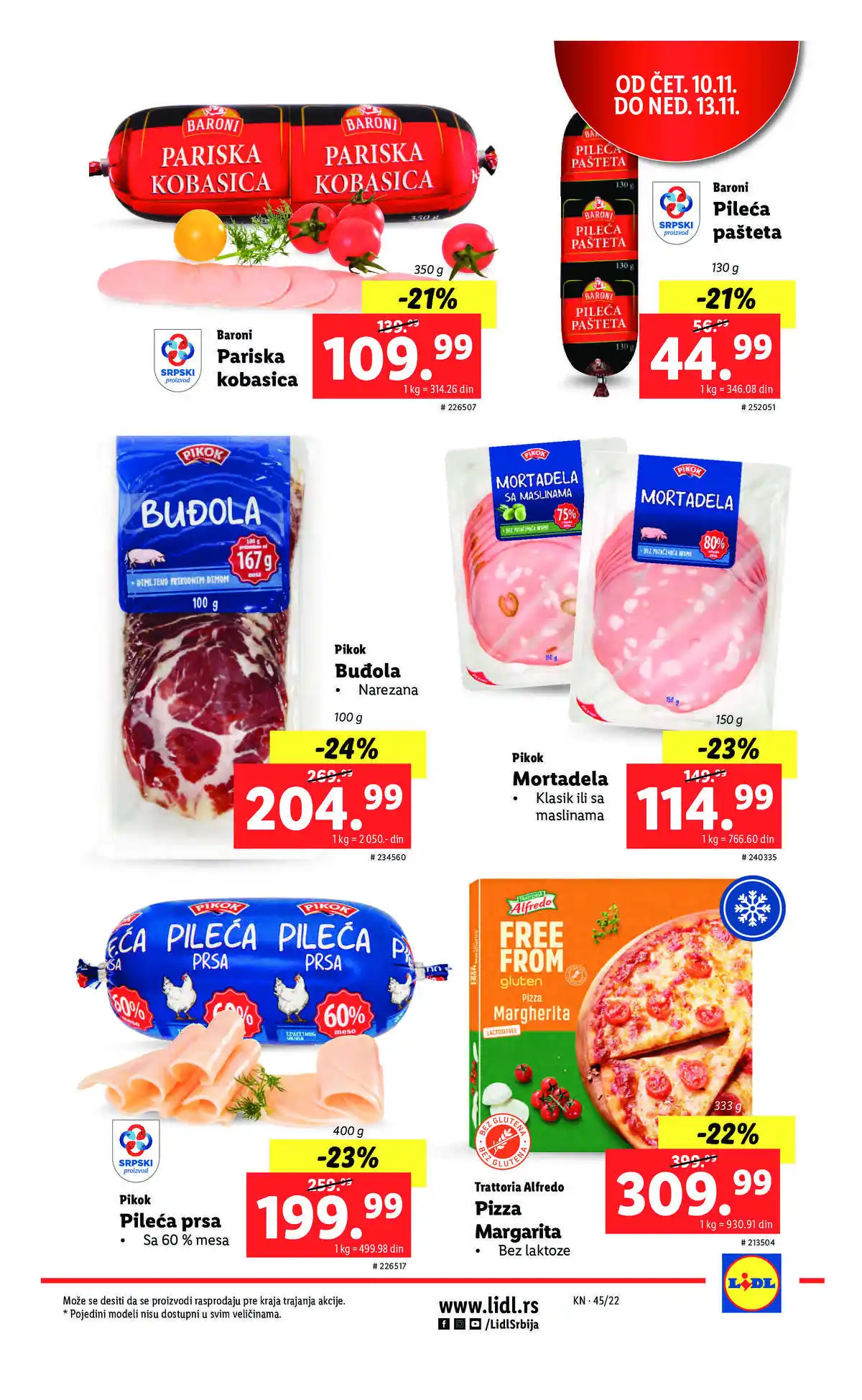 lidl