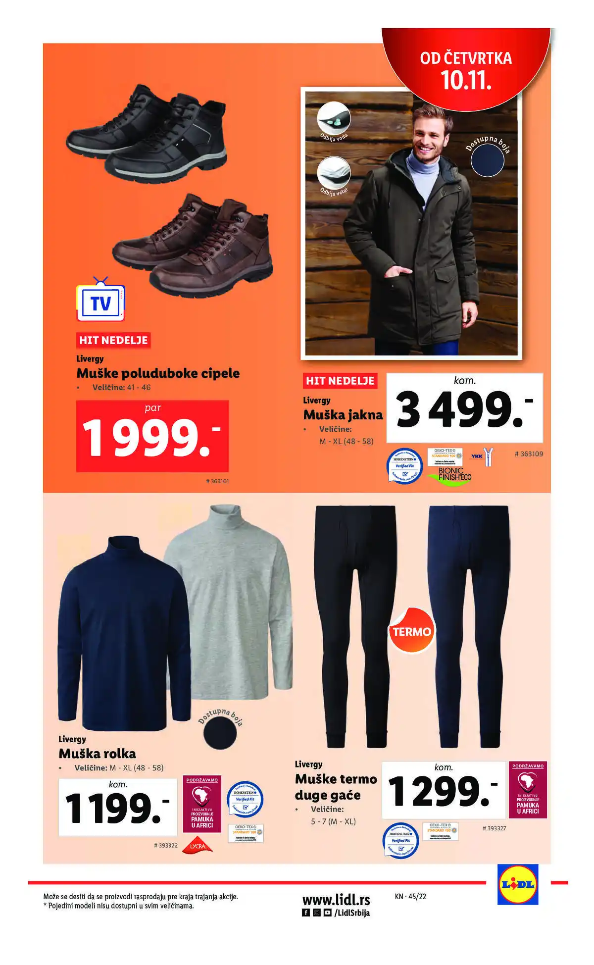 lidl