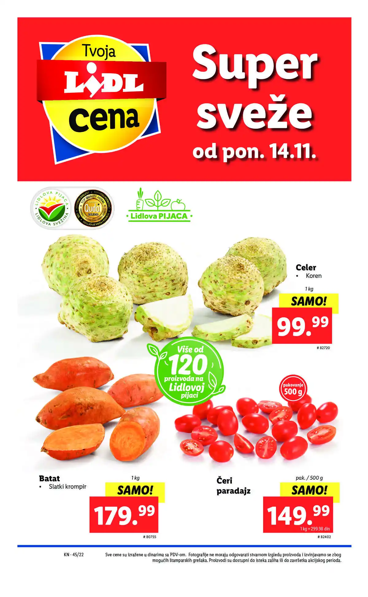 lidl