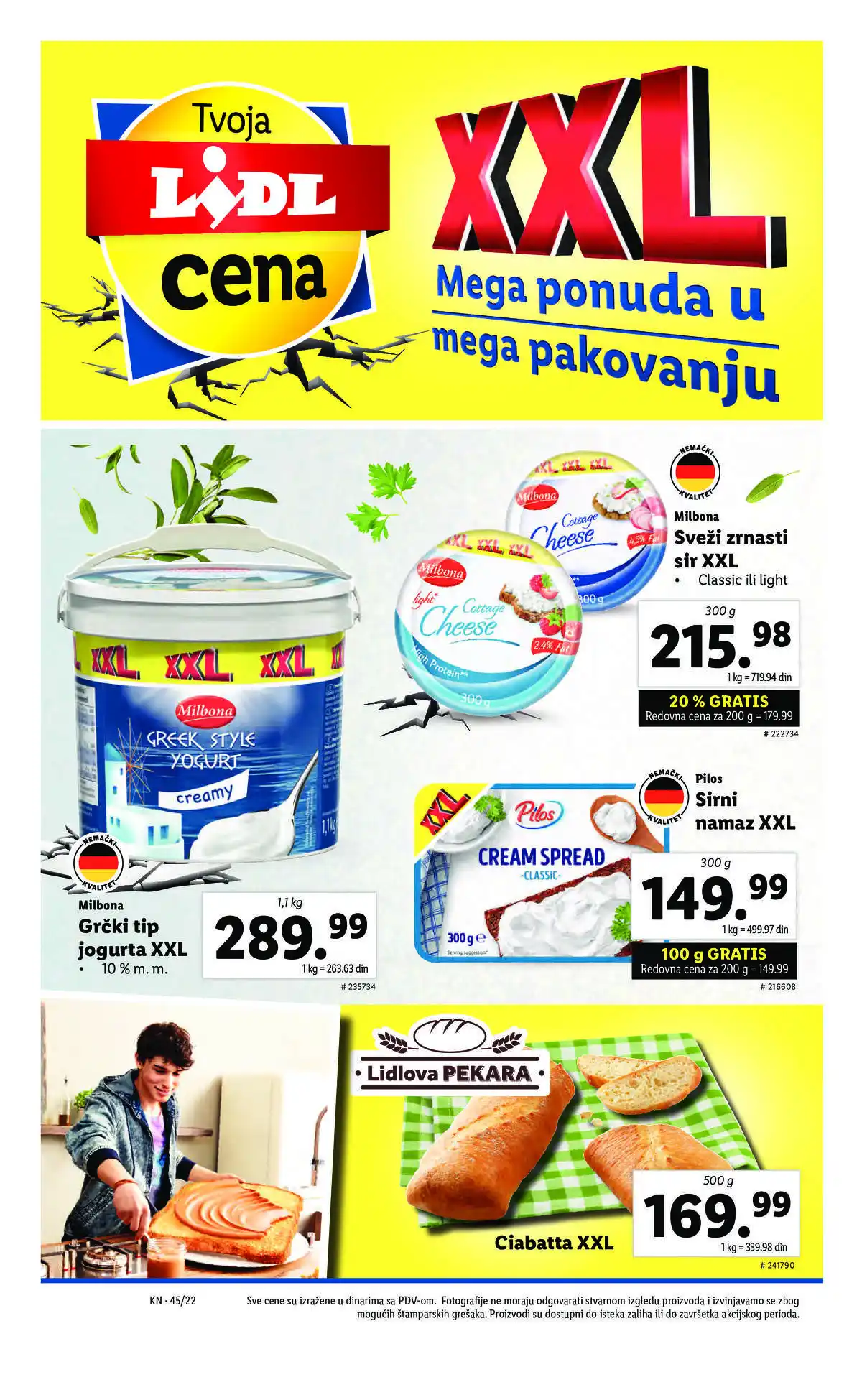 lidl